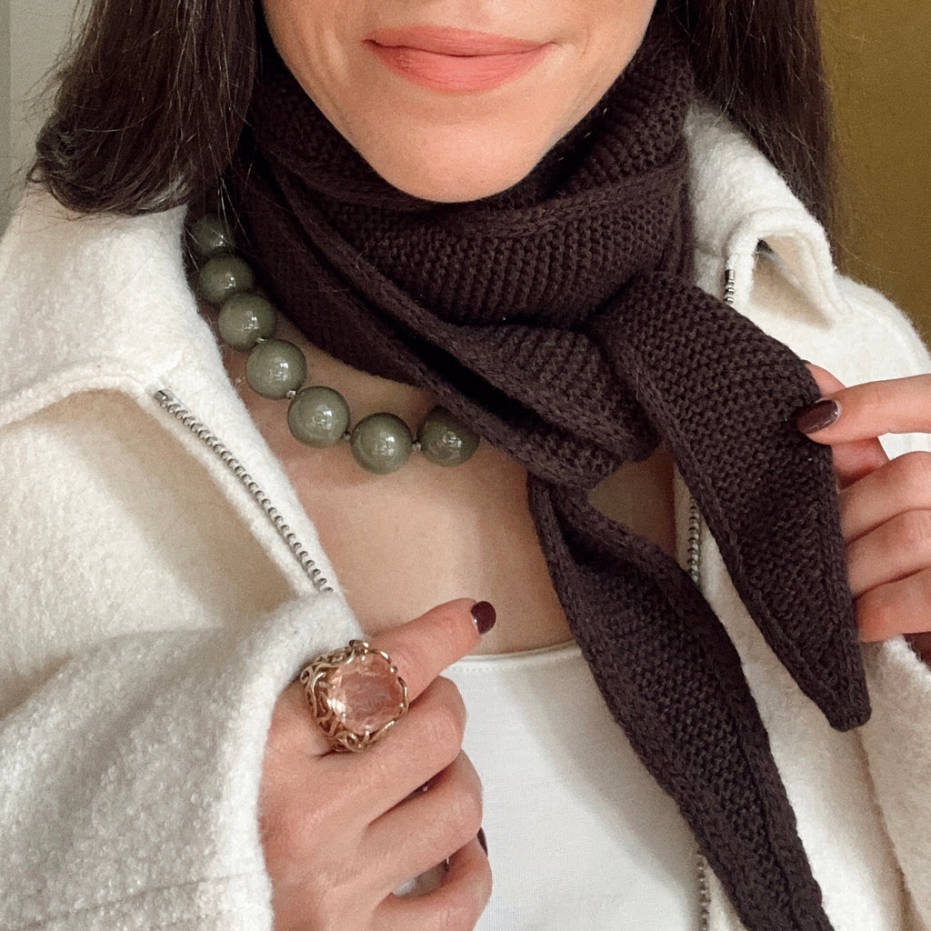 Collier Bubba Olive Branch