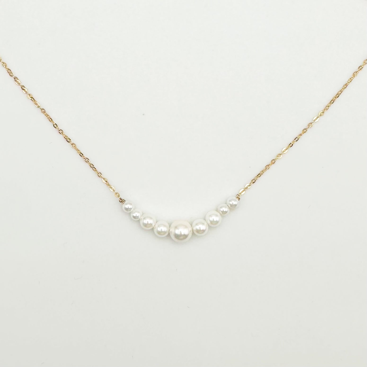 Collier Elixir big