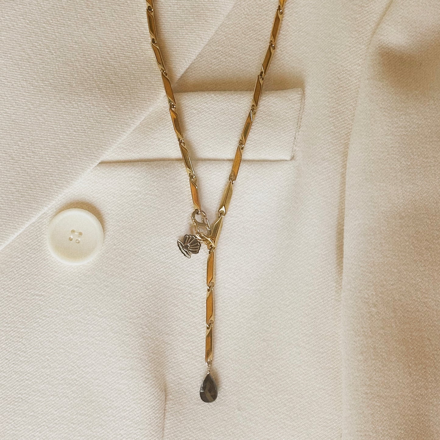 Collier Soraya