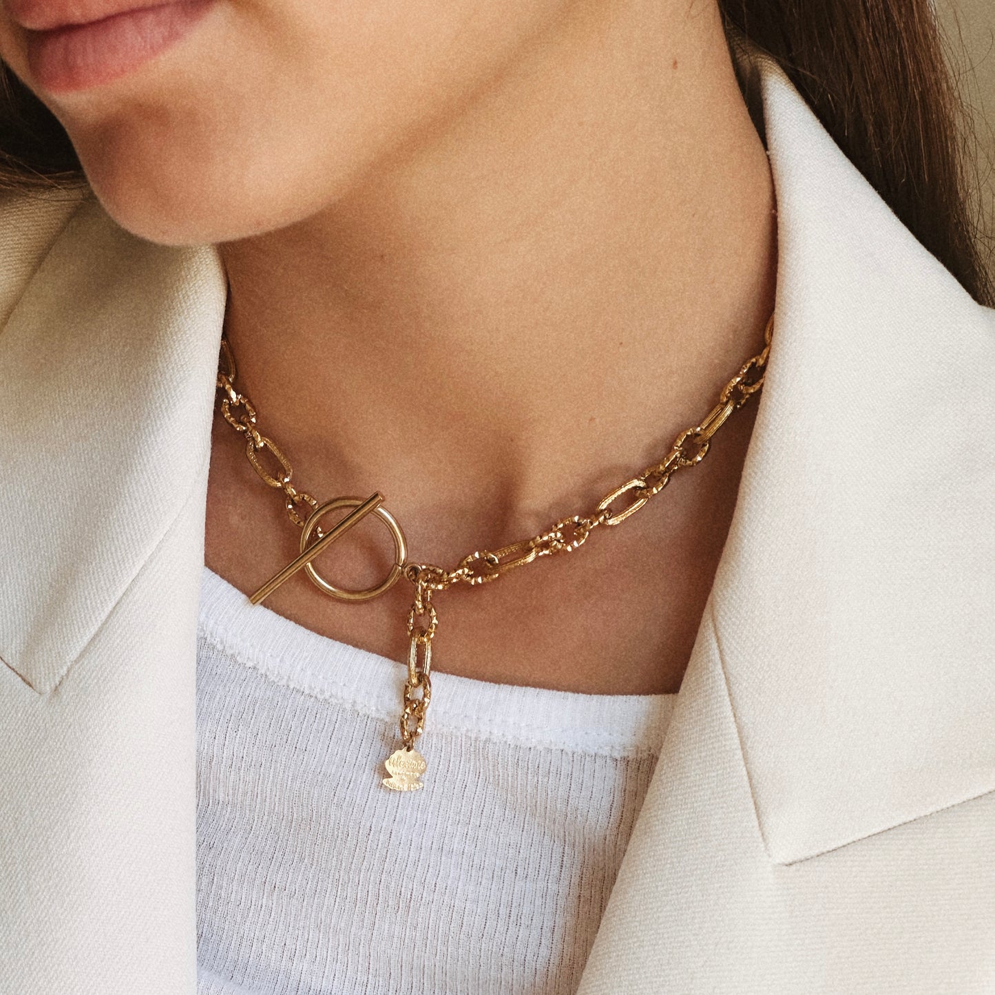 Collier Calista