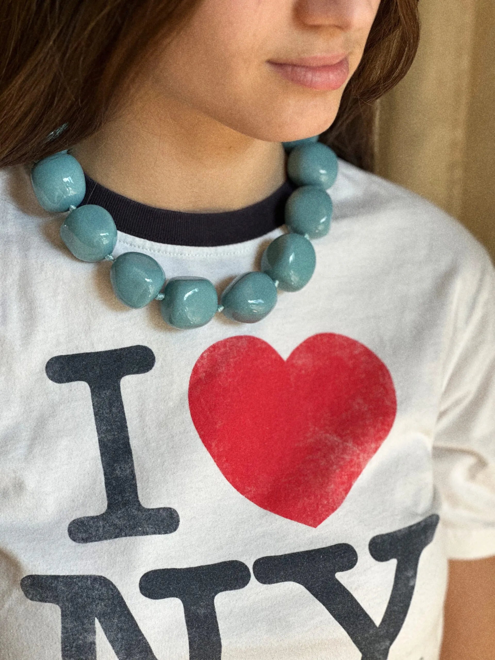 Malabar Necklace