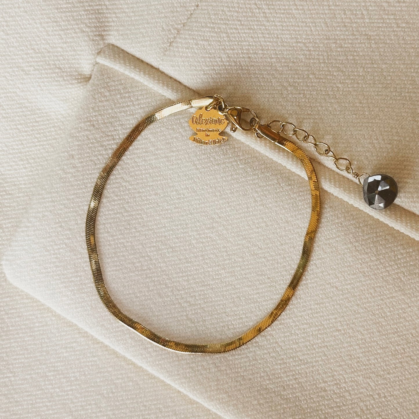 Bracelet Nova baby