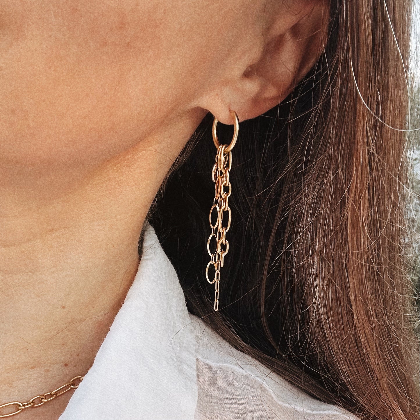 Boucles Astra long