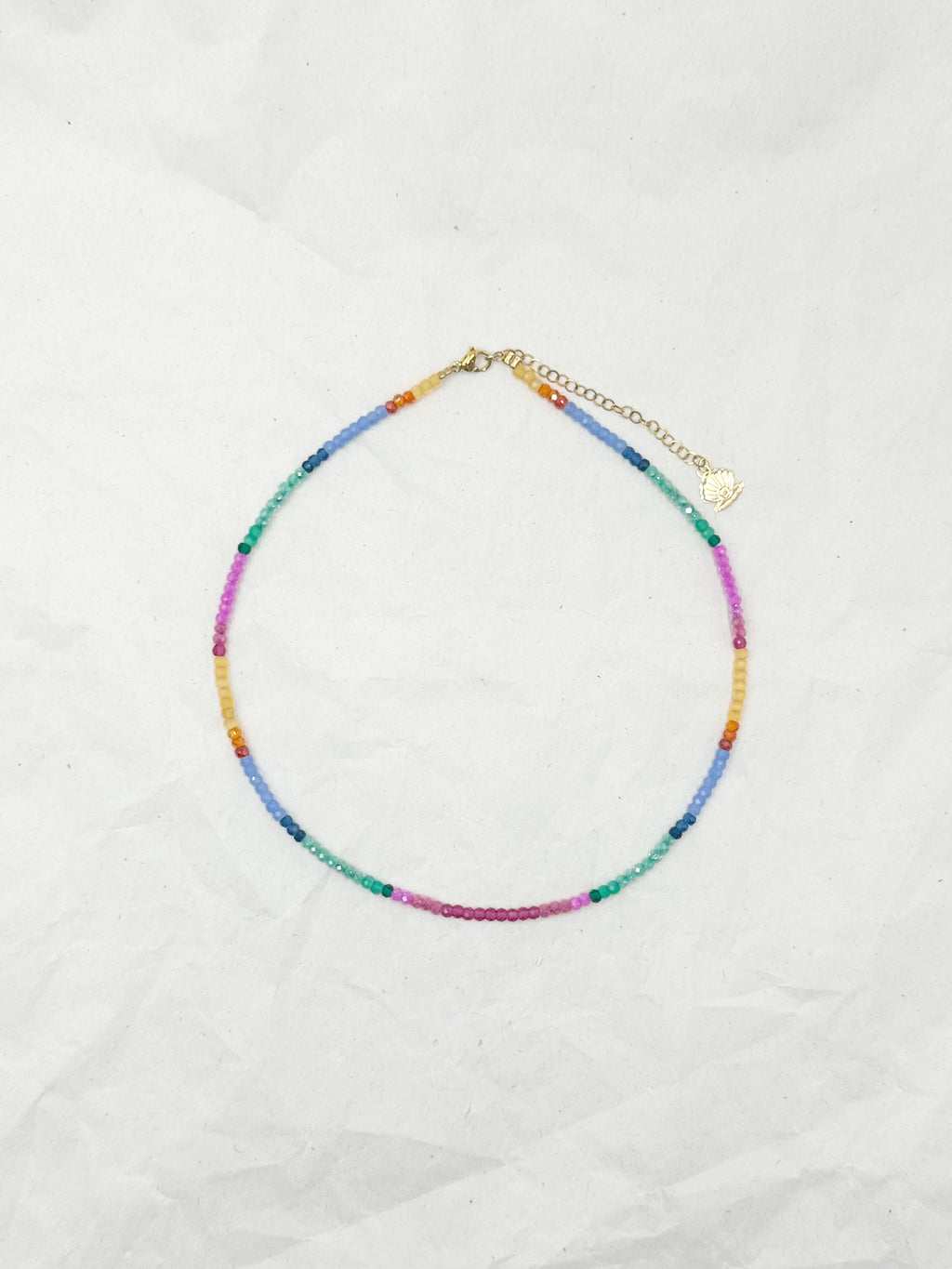 Collier Maharaja spicy