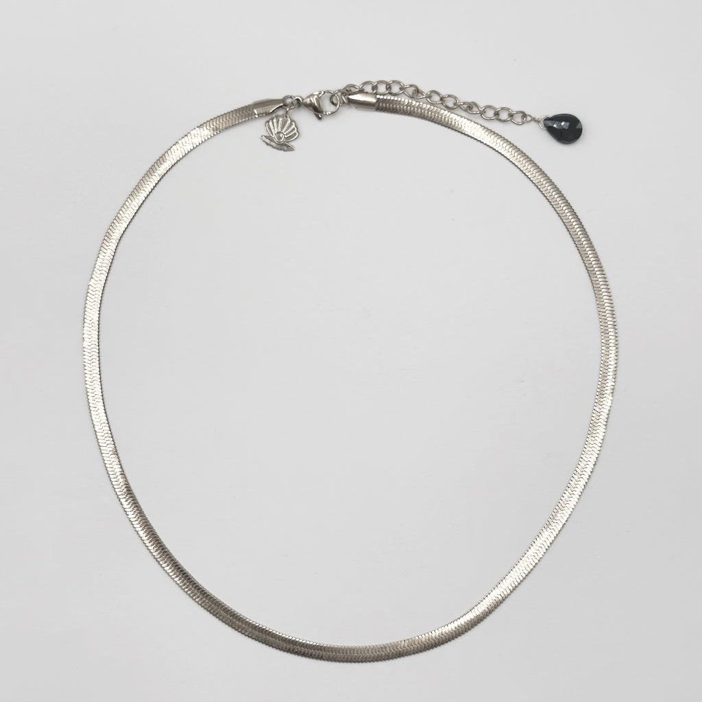 Nova Necklace