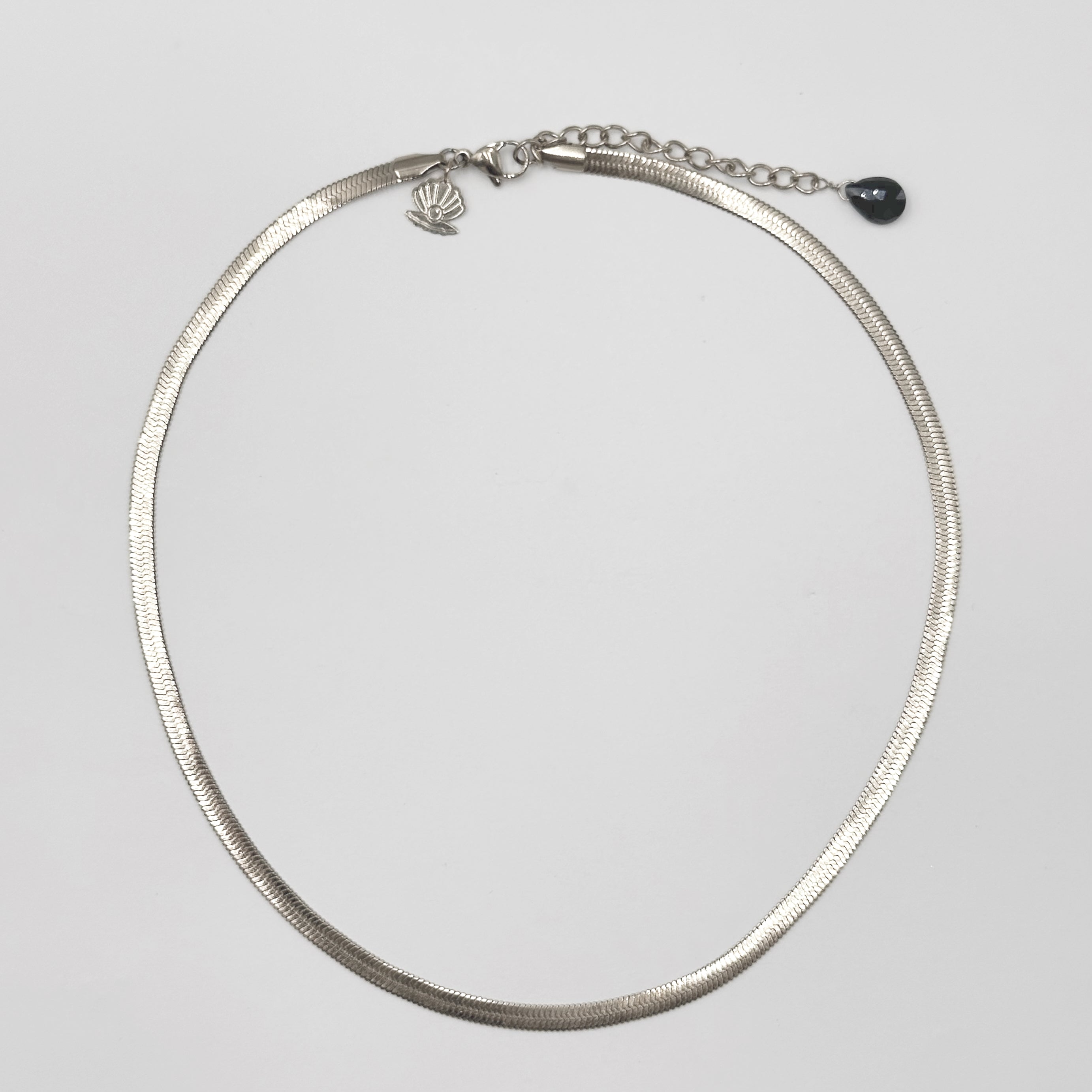 Nova Necklace
