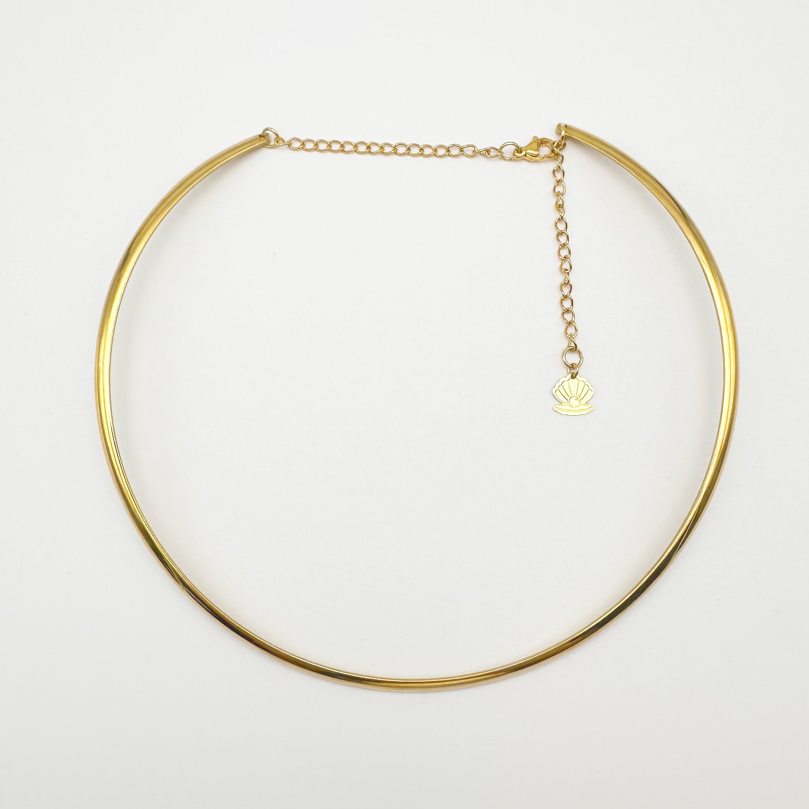 Collier Gelato