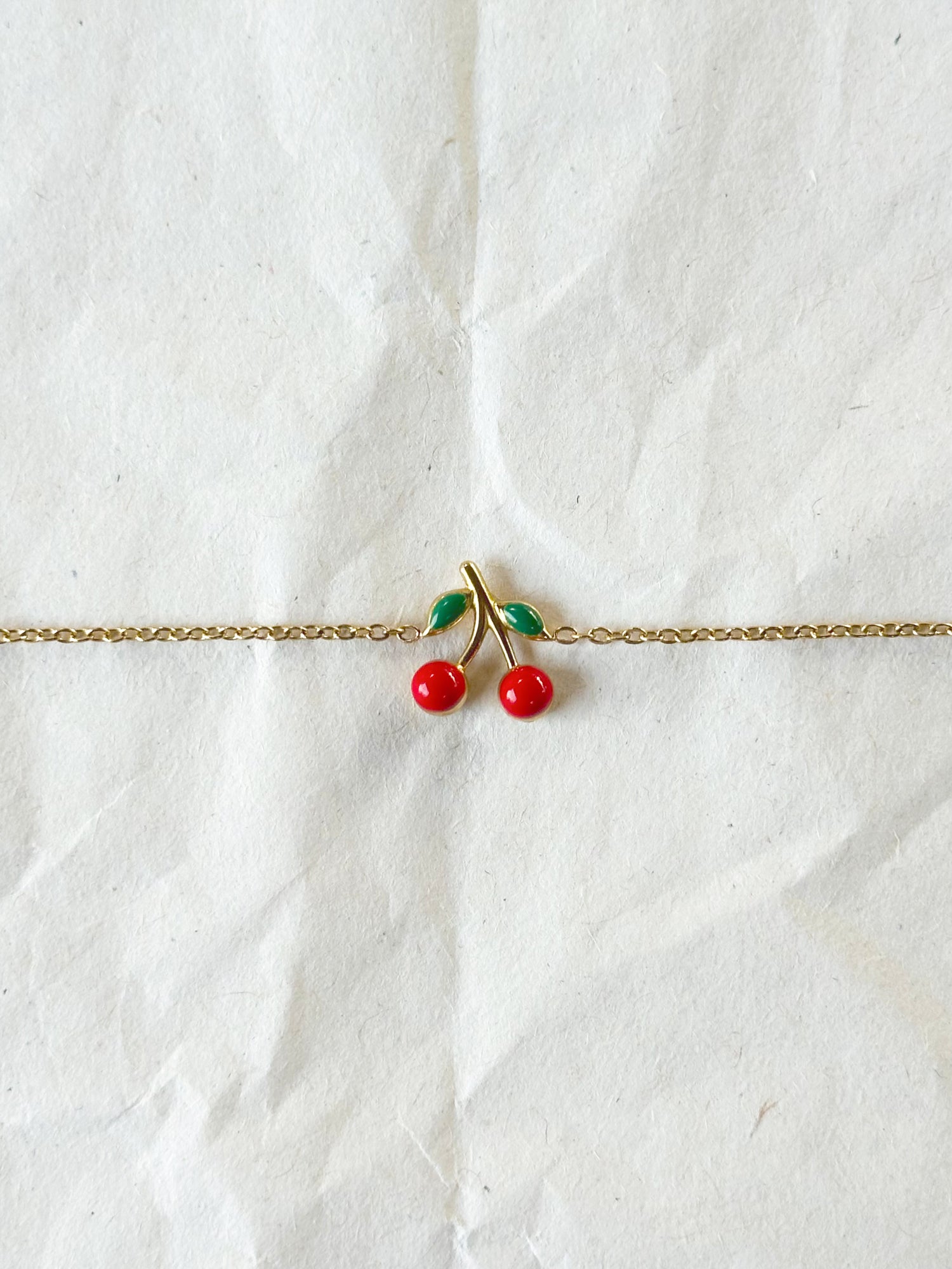 Bracelet Chéri Bibi