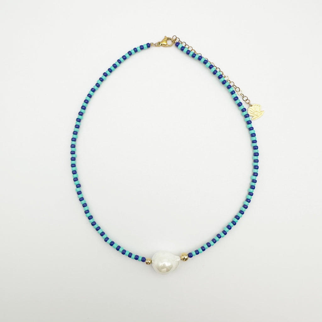 Granita small necklace