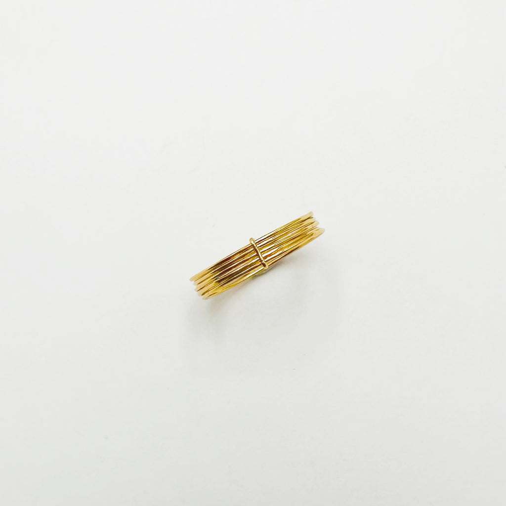 Diva 5 Weekly Ring