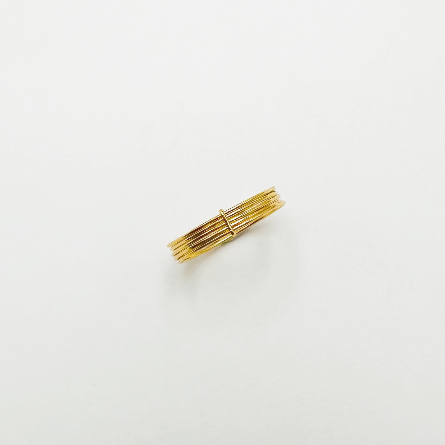 Bague Semainier Diva 5