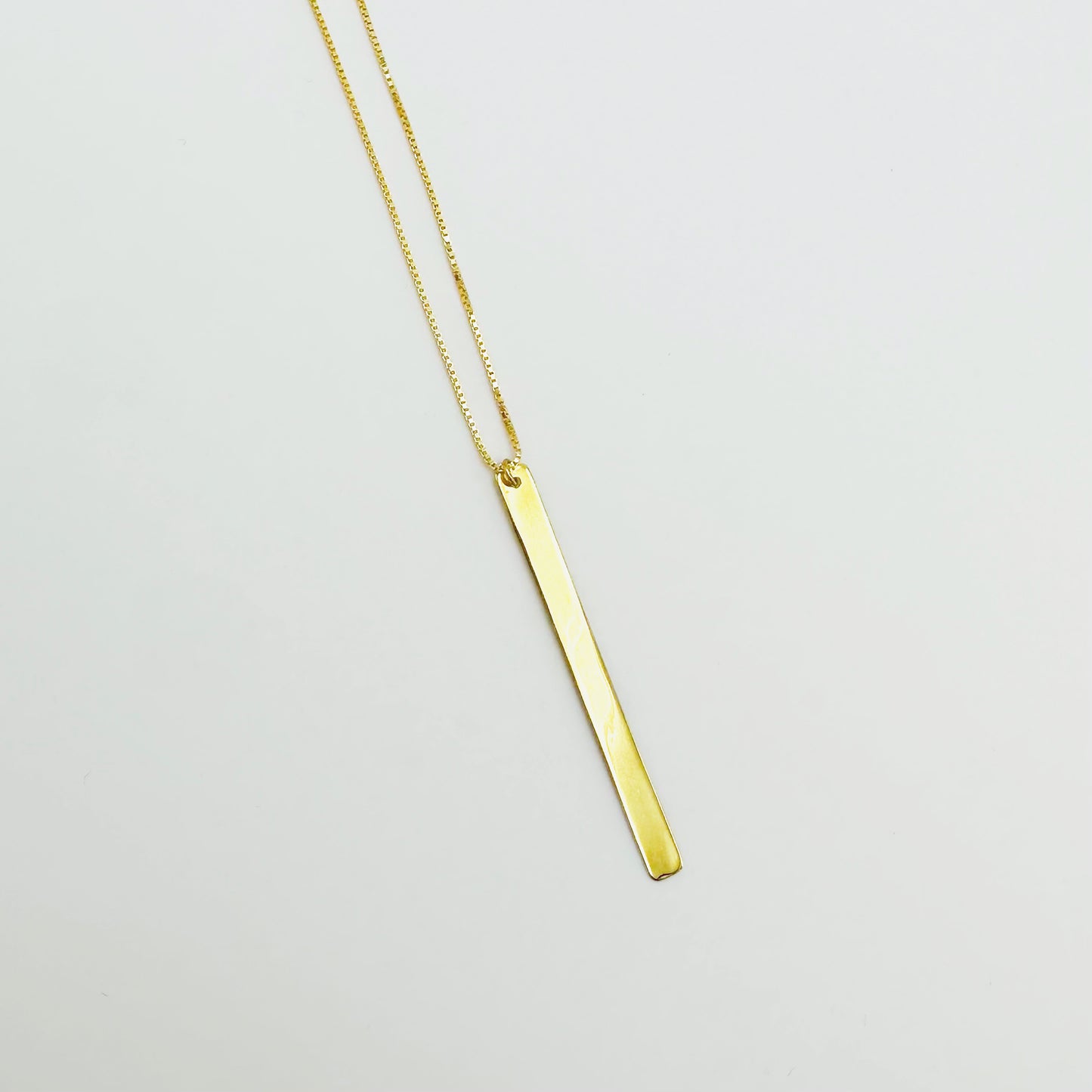 Collier Milky Way L