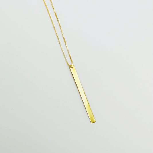 Collier Milky Way L