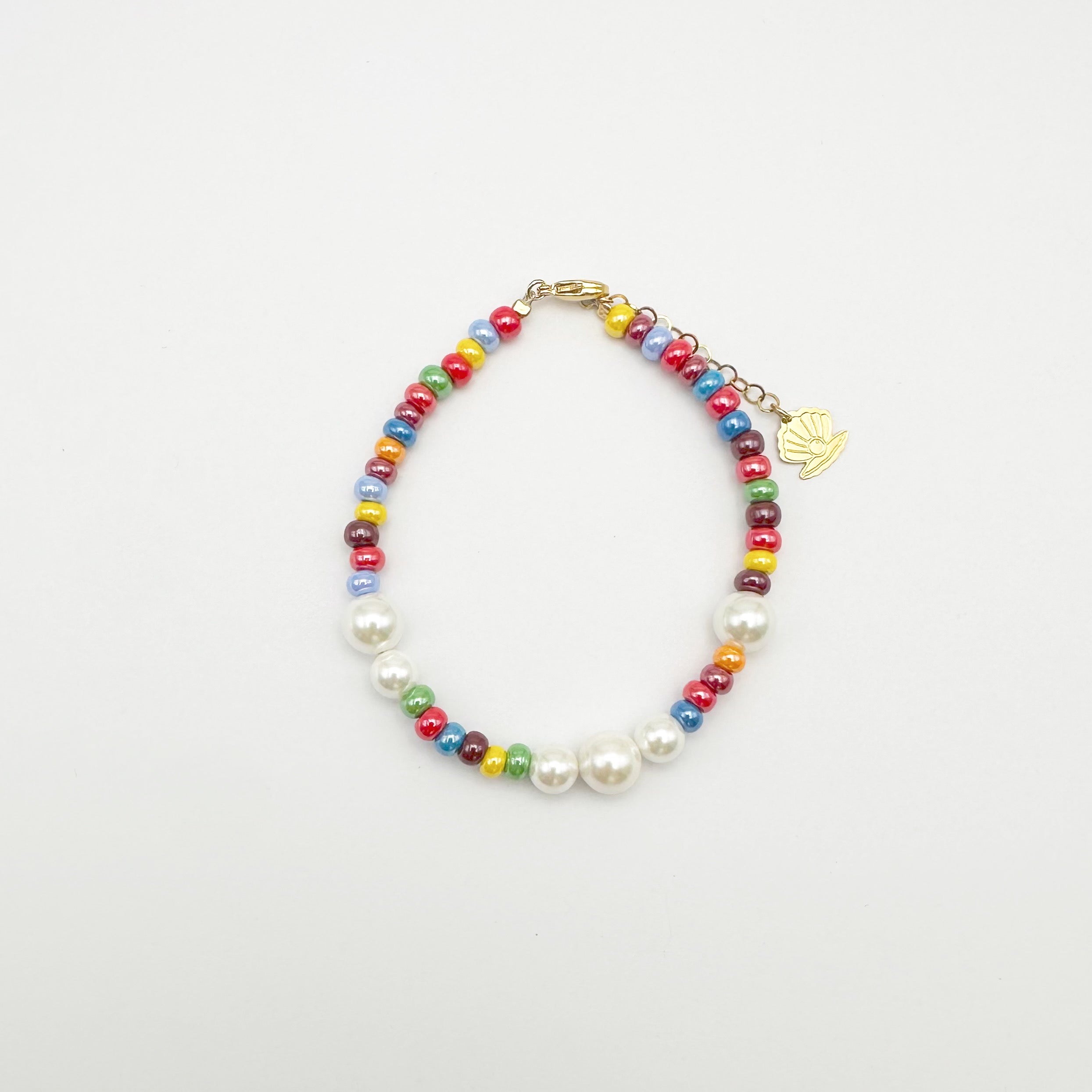 Bracelet Big Mojito