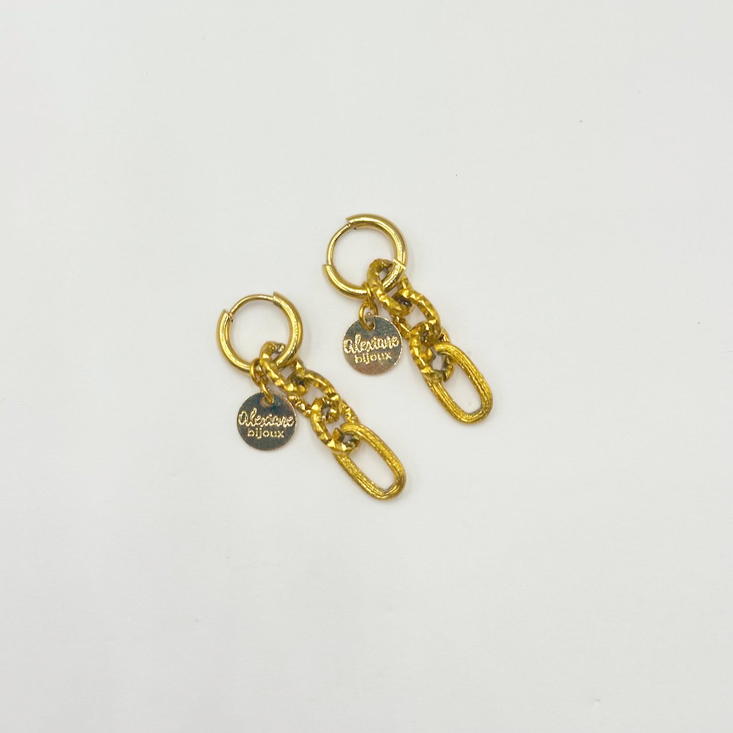 Boucles Calista