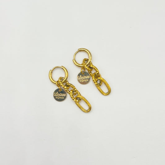 Boucles Calista
