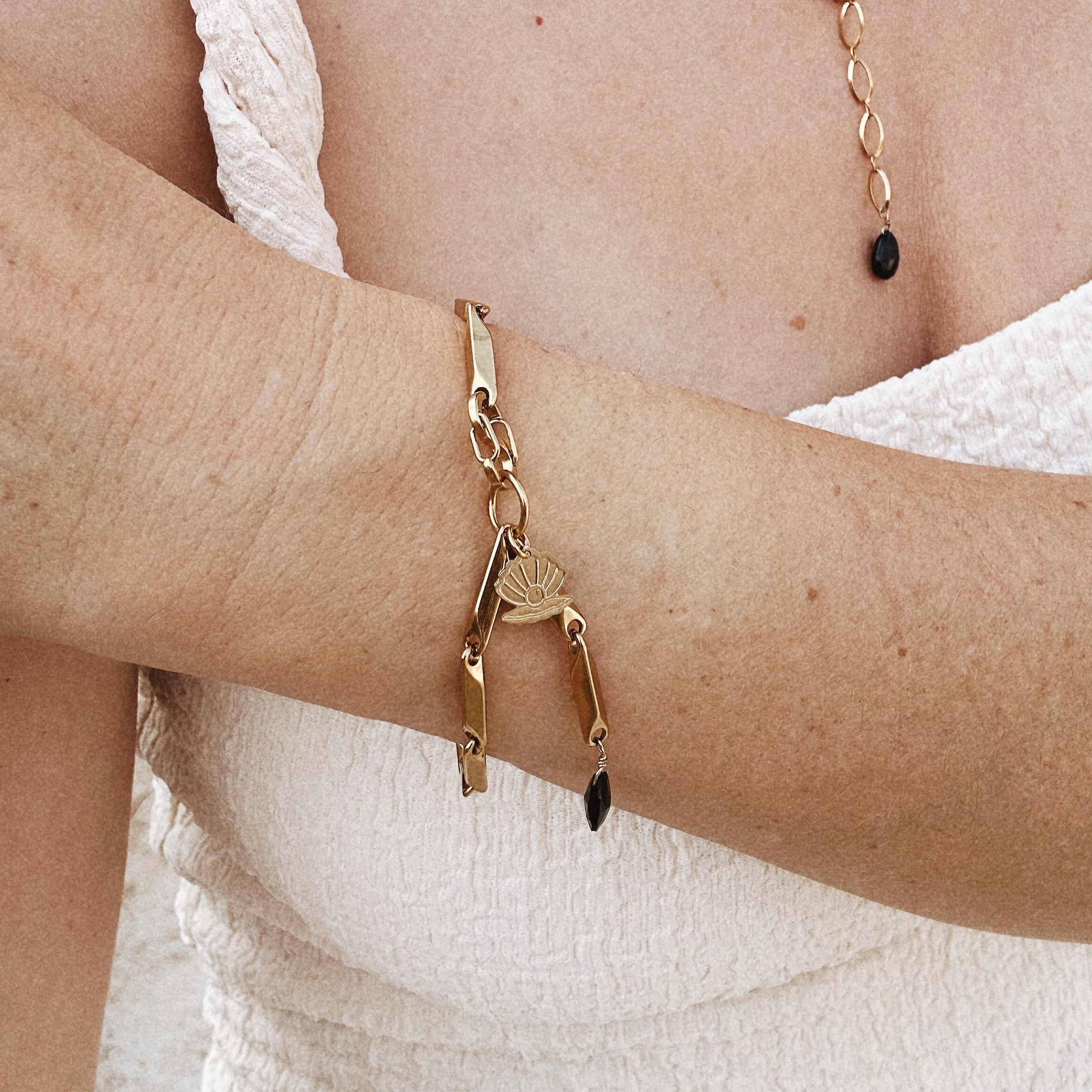 Pulsera Soraya 