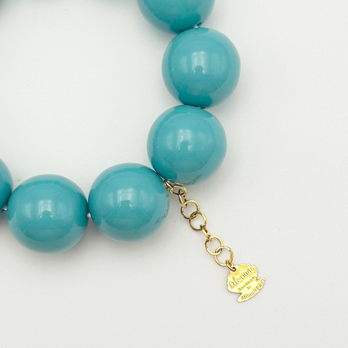 Bracelet Bubba Sky Blue