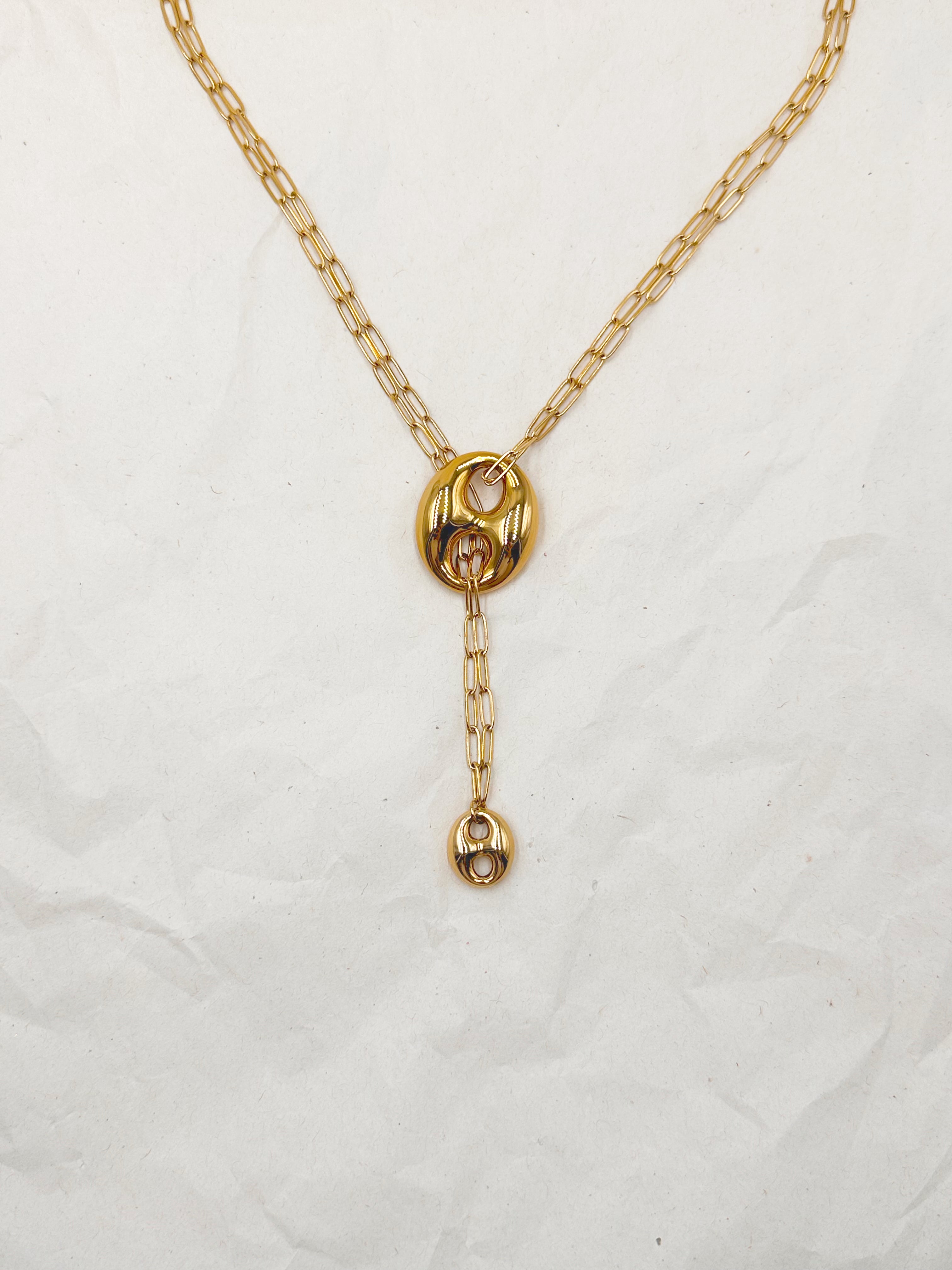 Collier Americano Decafeinato