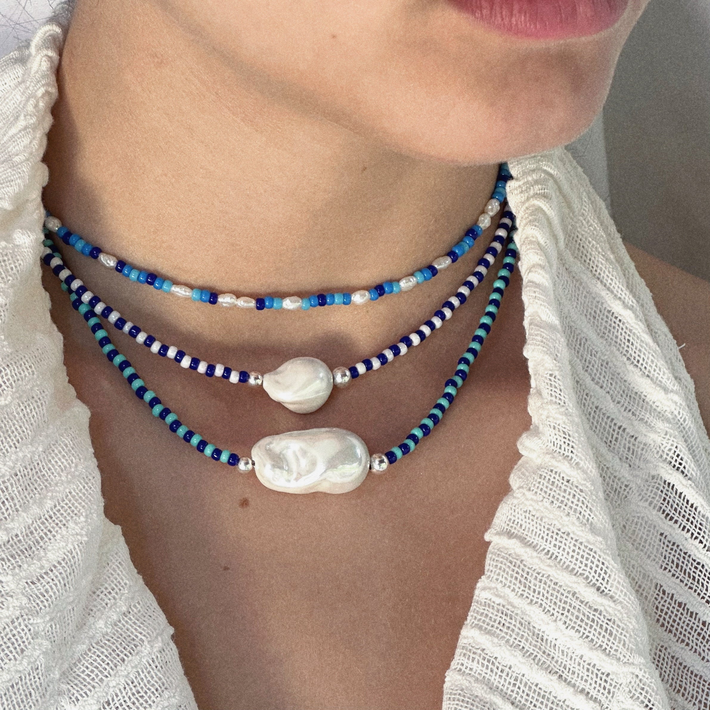 Bloom Anklet
