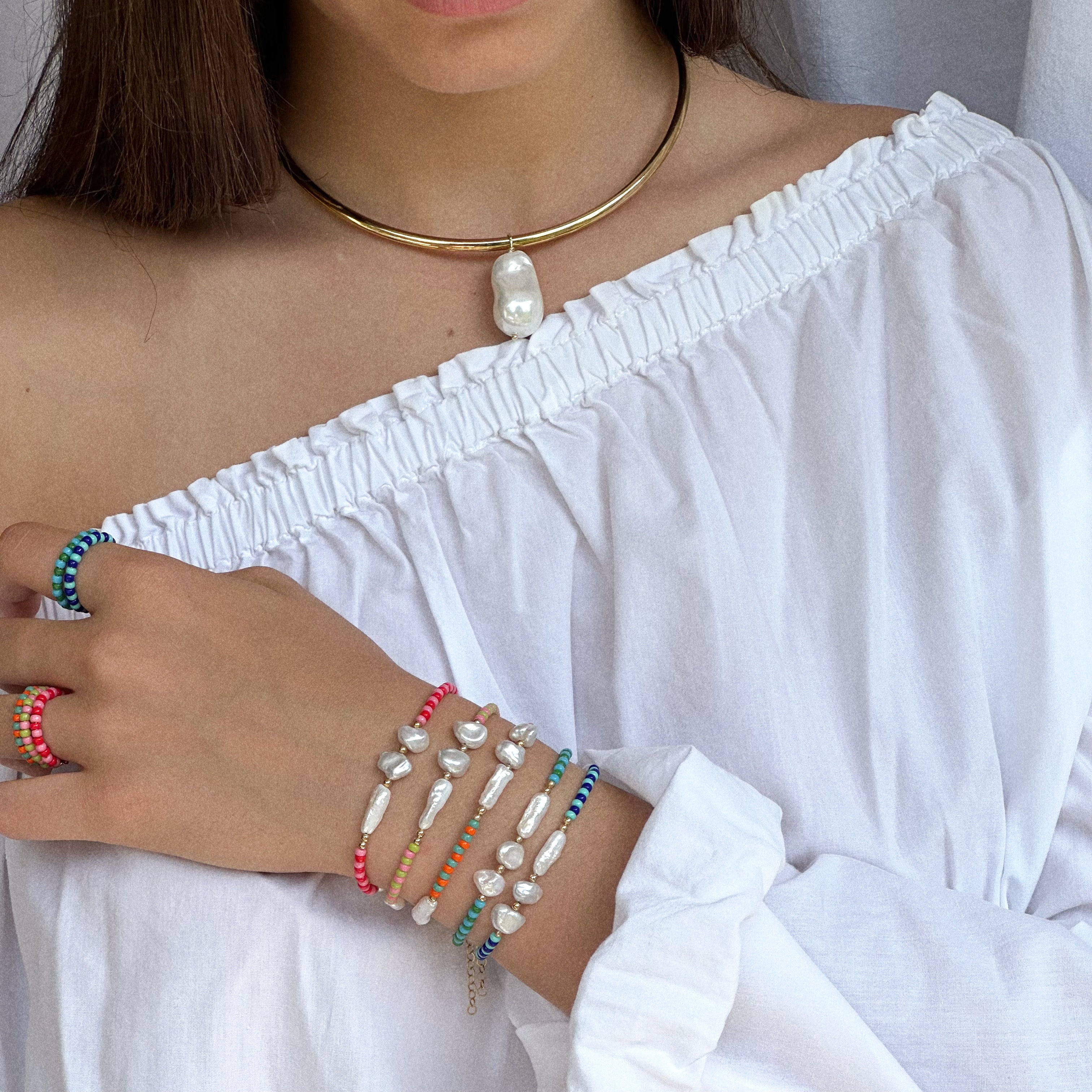 Pulsera de batido