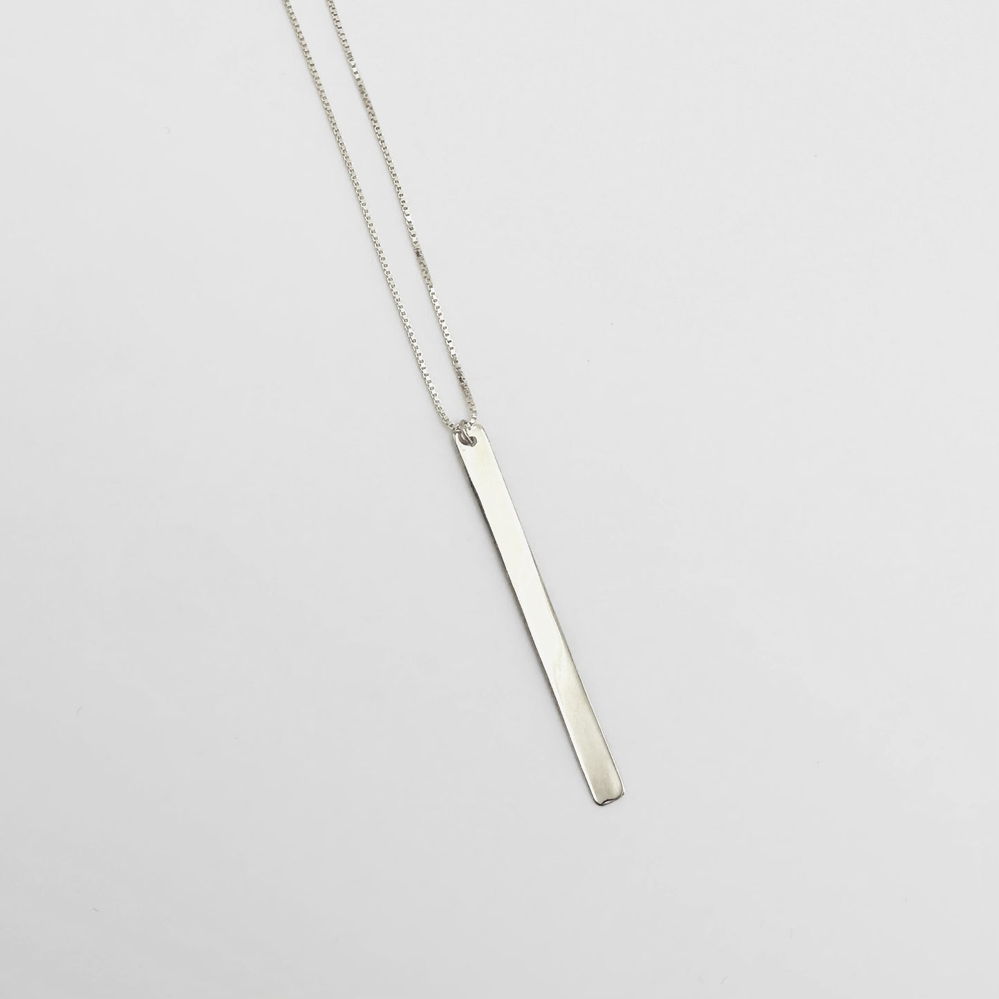 Collier Milky Way L