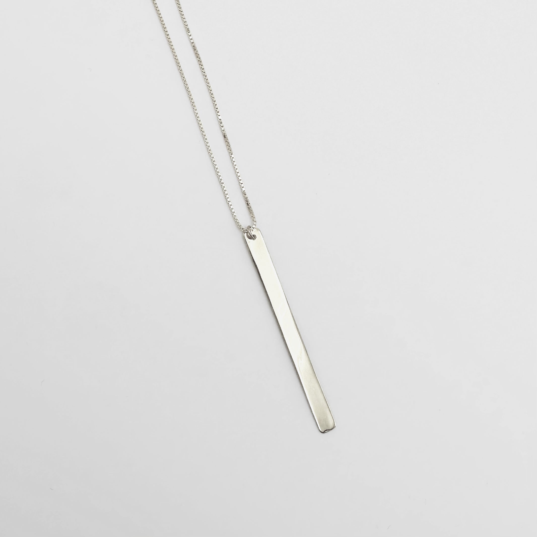 Collier Milky Way L