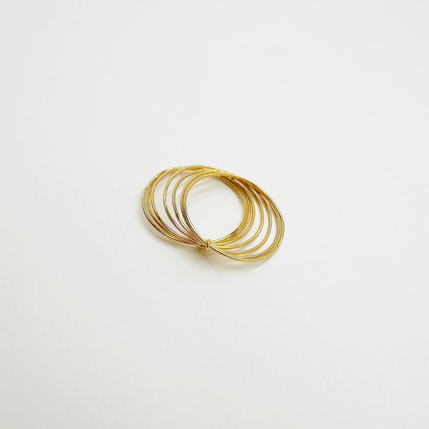 Bague Semainier Diva 7