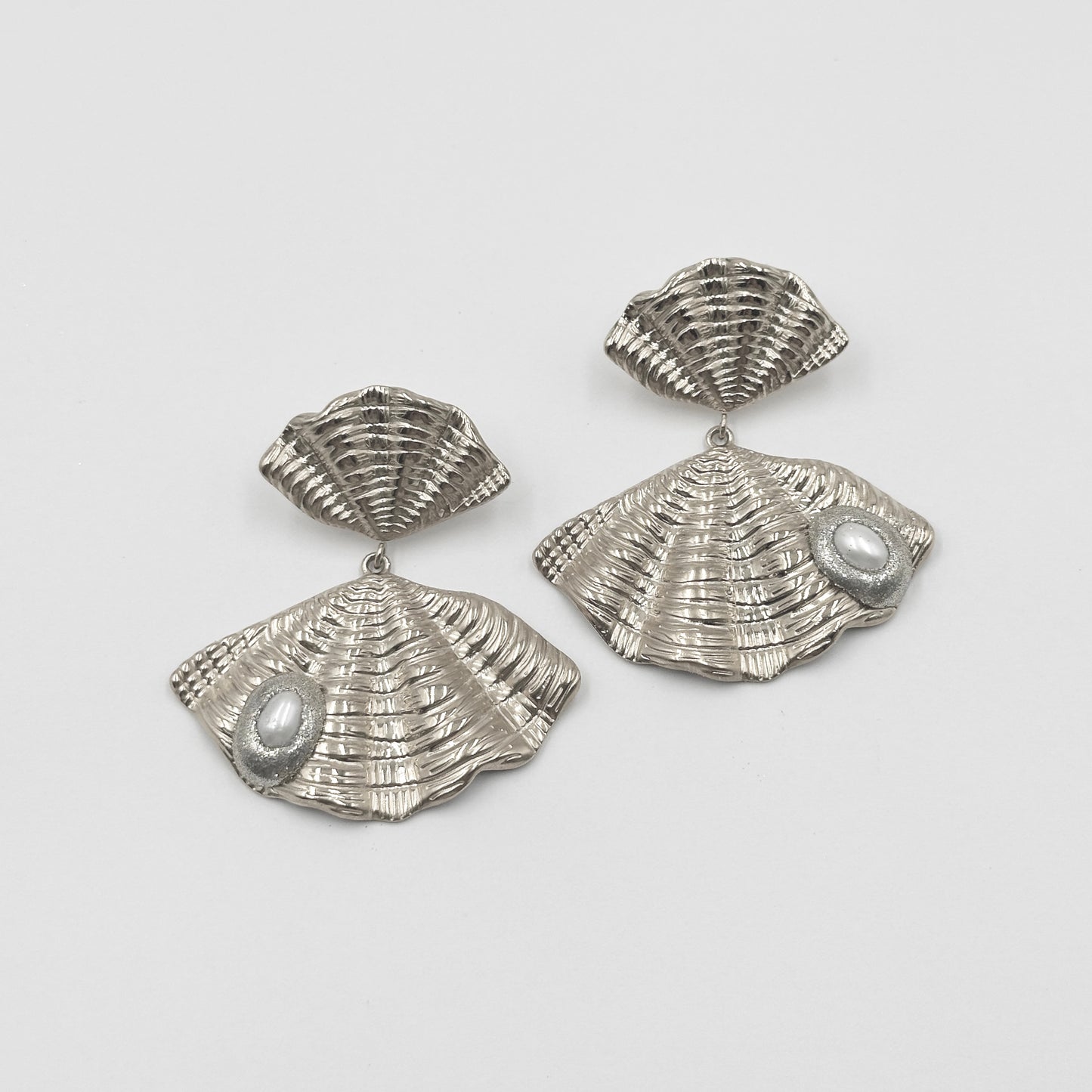 Boucles Mermaid