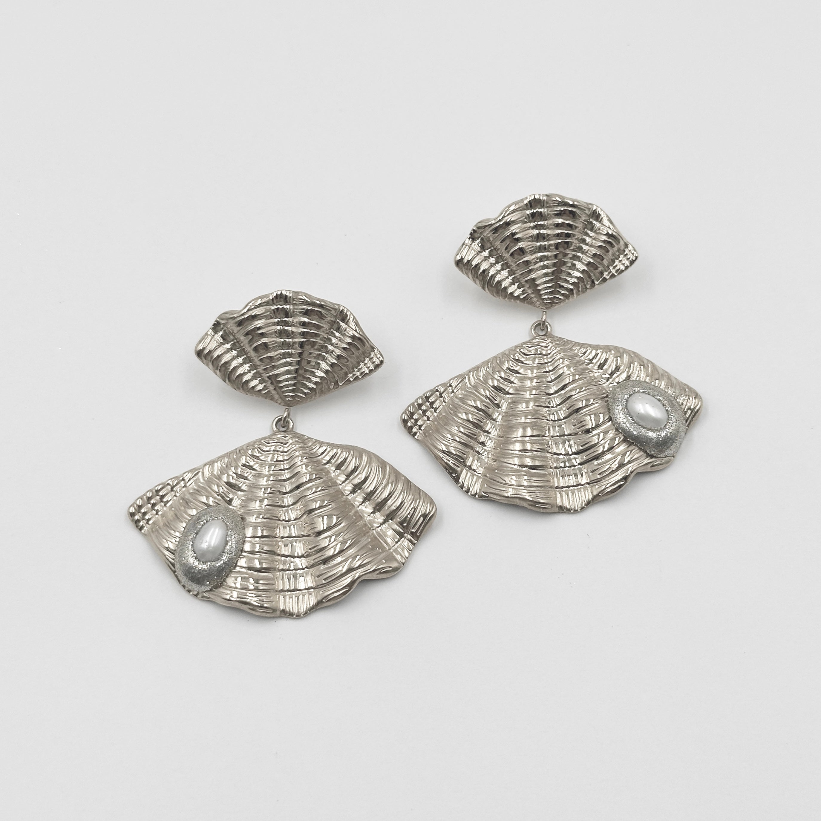 Mermaid Earrings