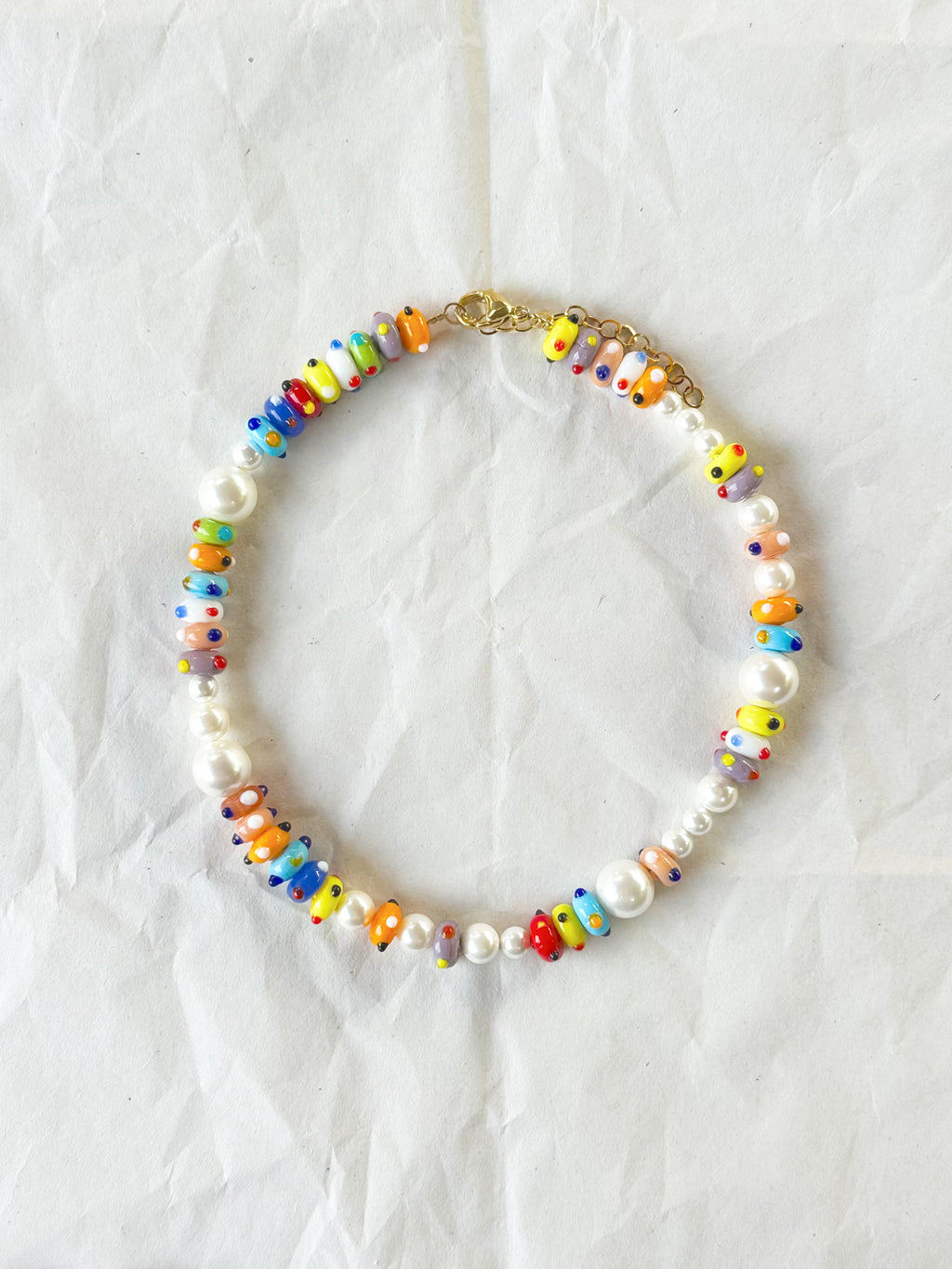 Collier Chérie Fiesta