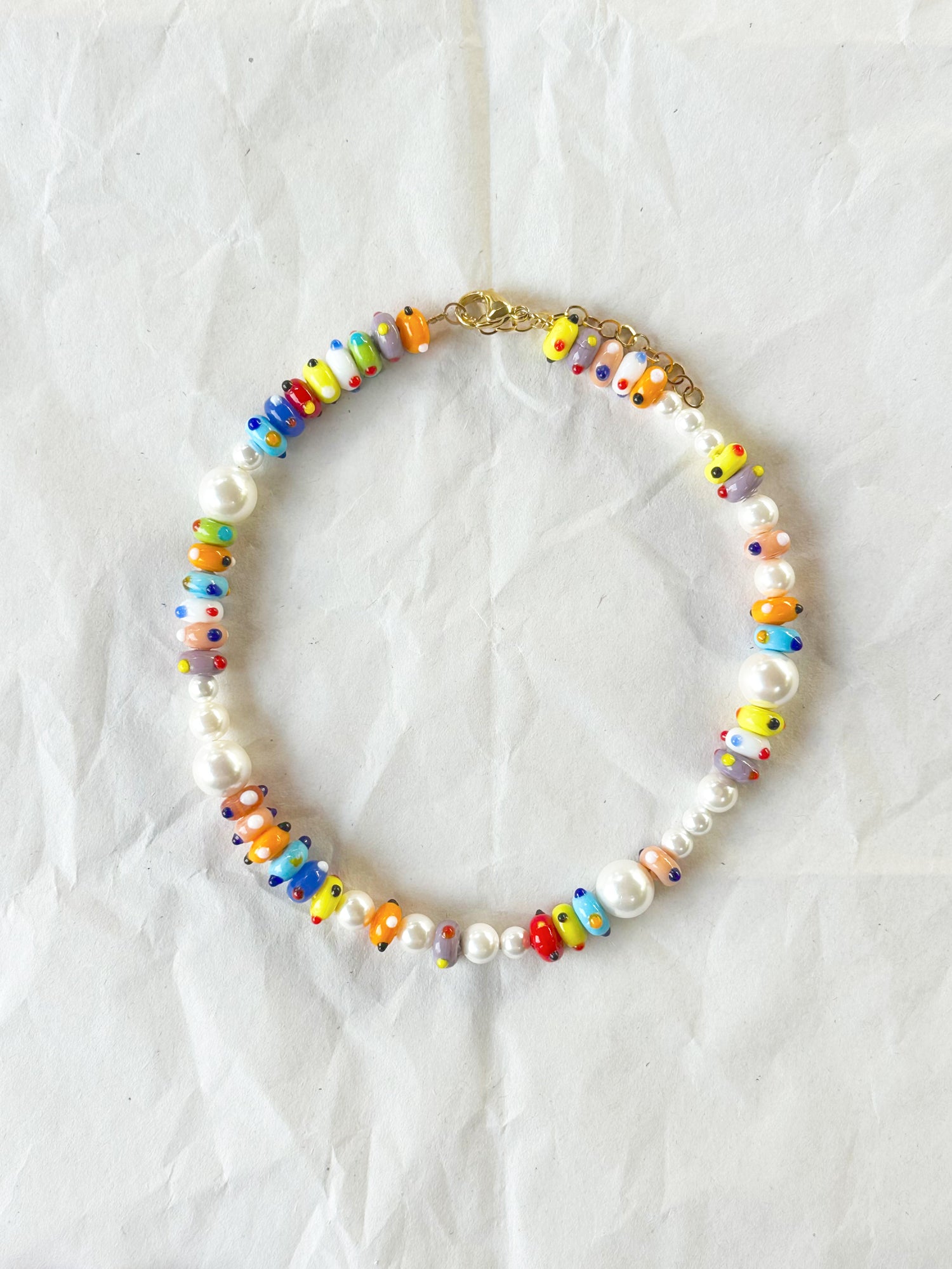 Collier Chérie Fiesta