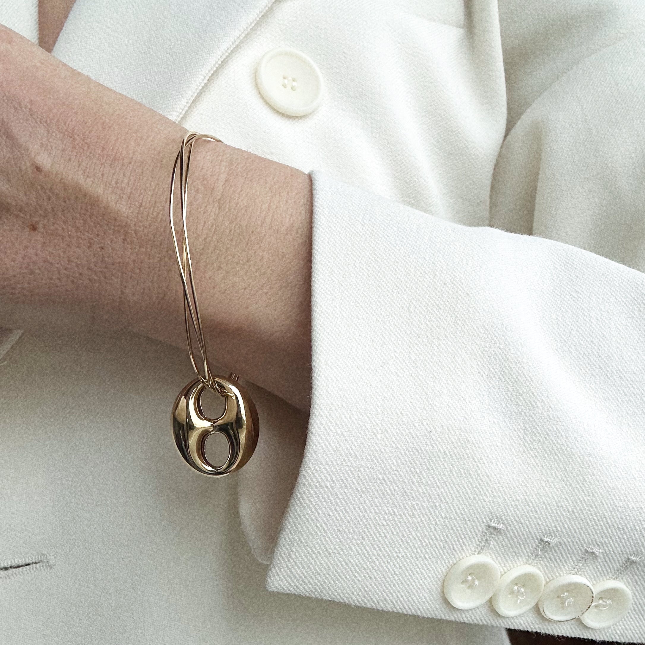 Semainier Espresso Big