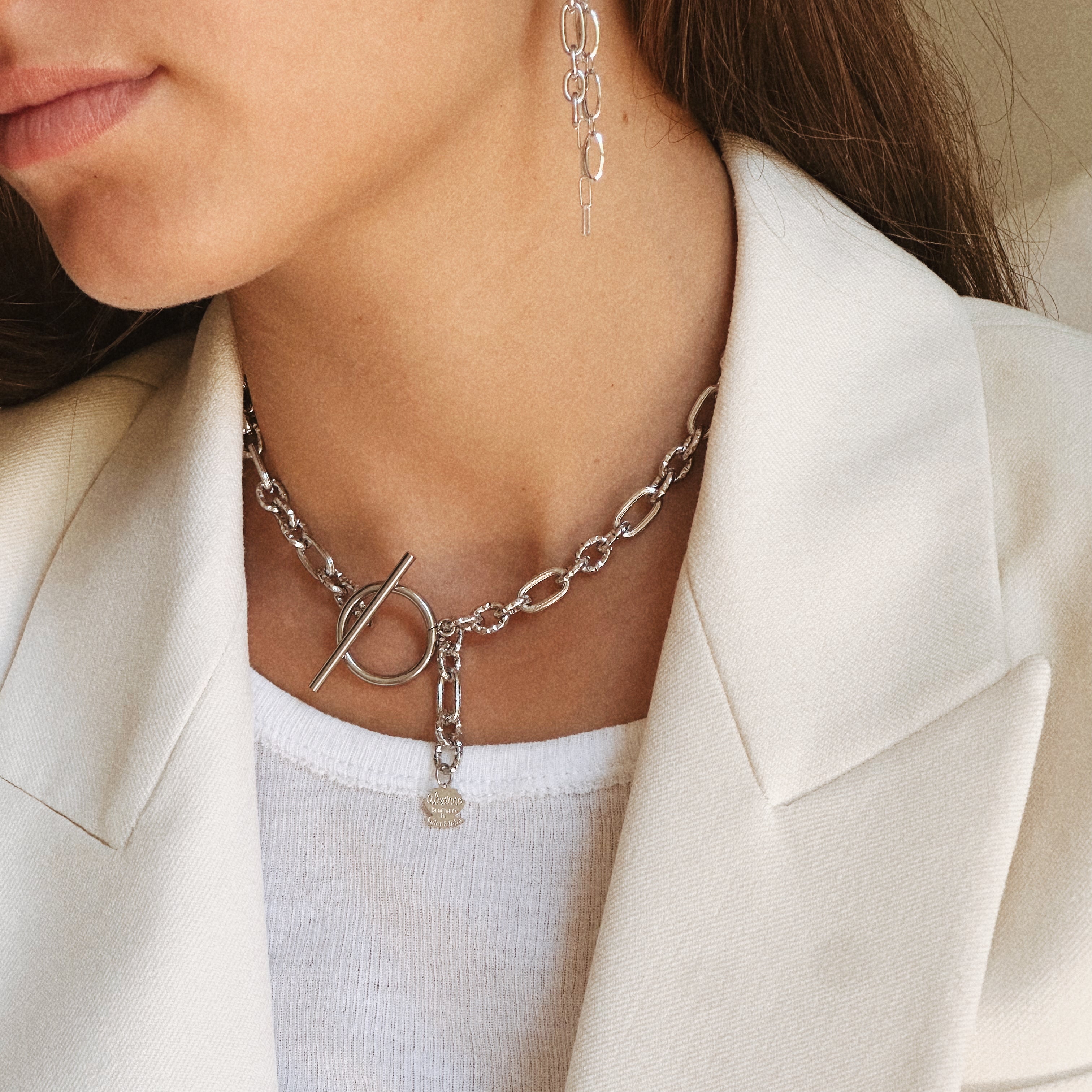 Calista Necklace