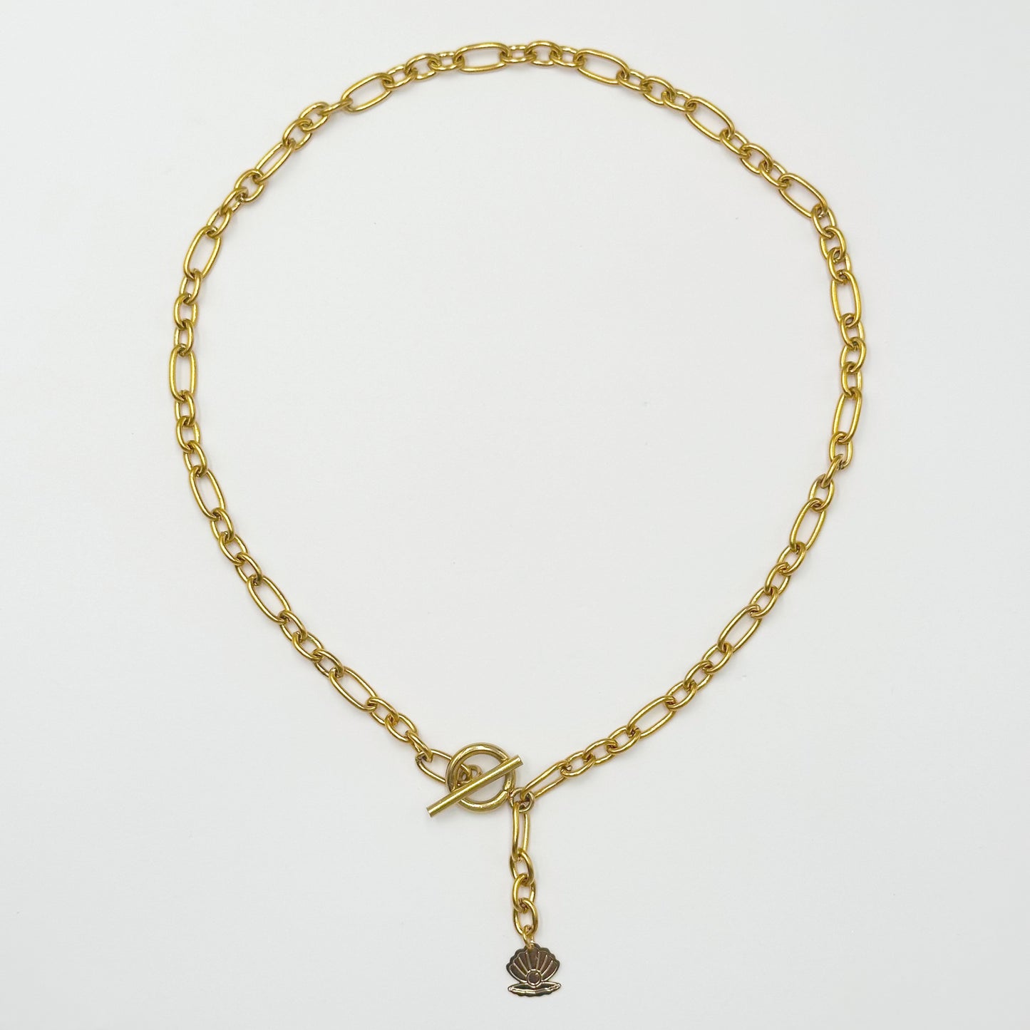 Collier Luna