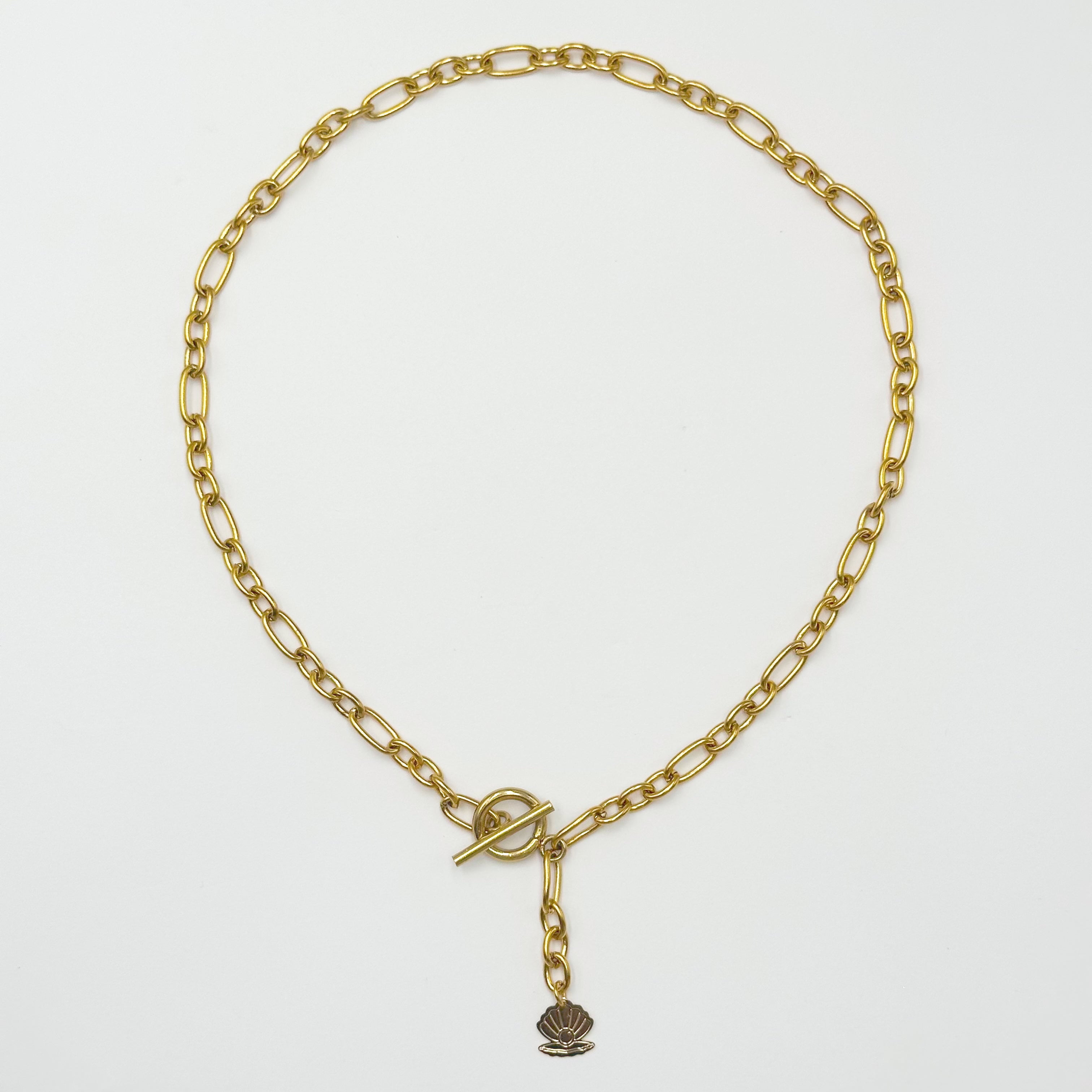 Collar Luna 