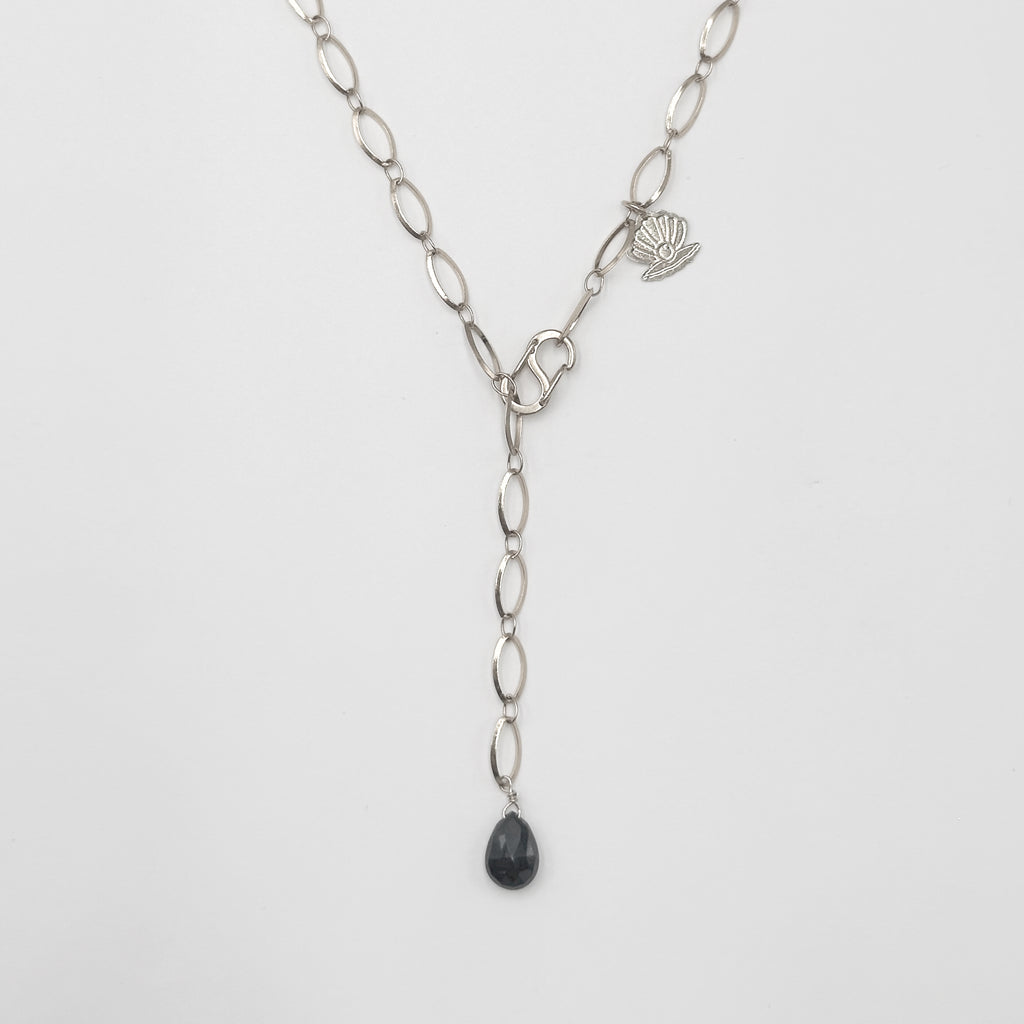 Selena Necklace