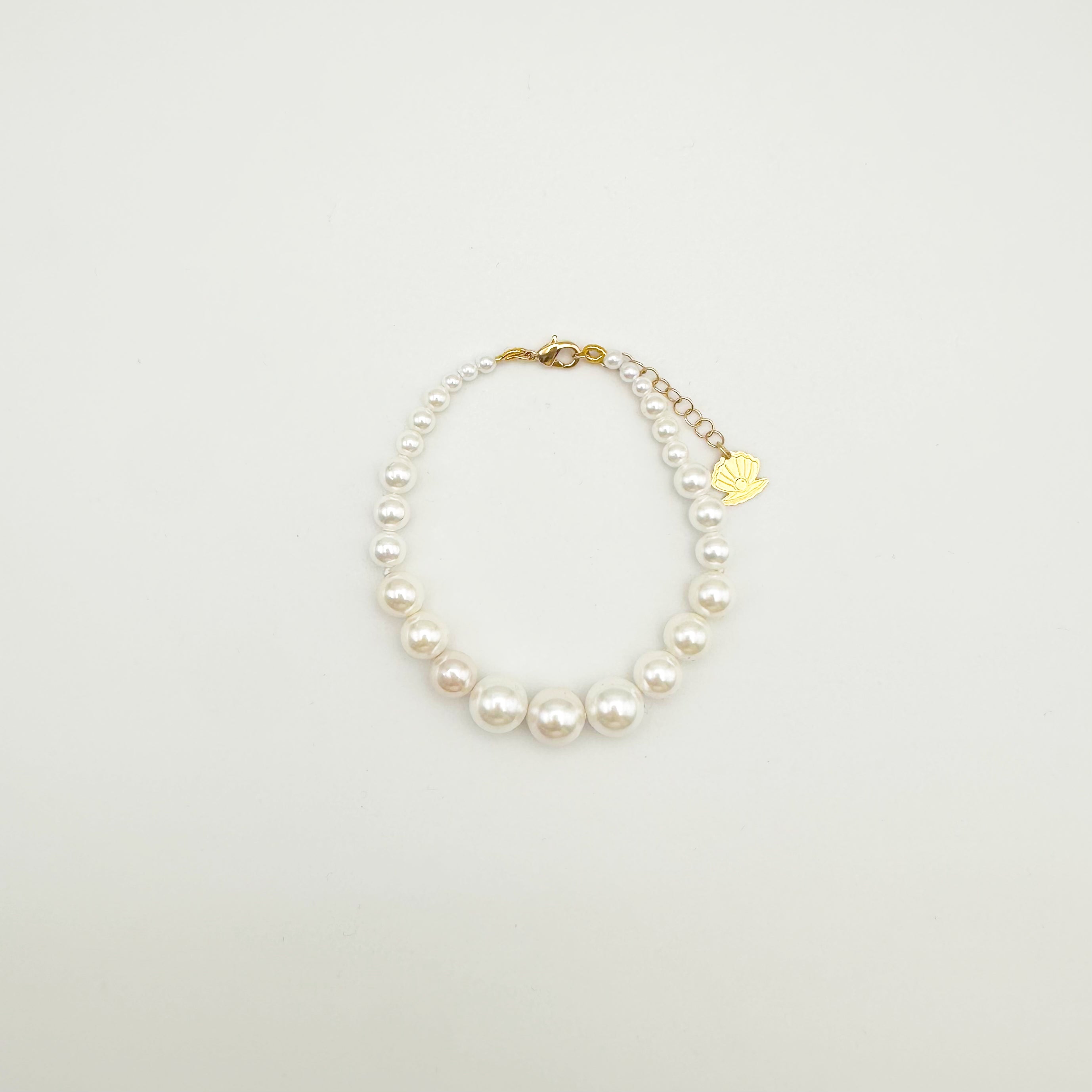 Bracelet L'Onde
