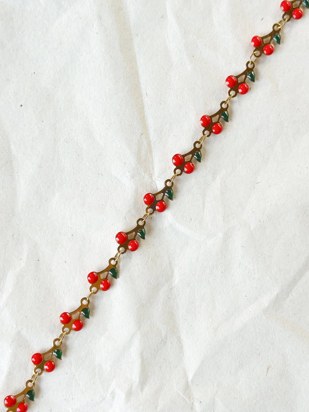 Bracelet Chéri Bisous