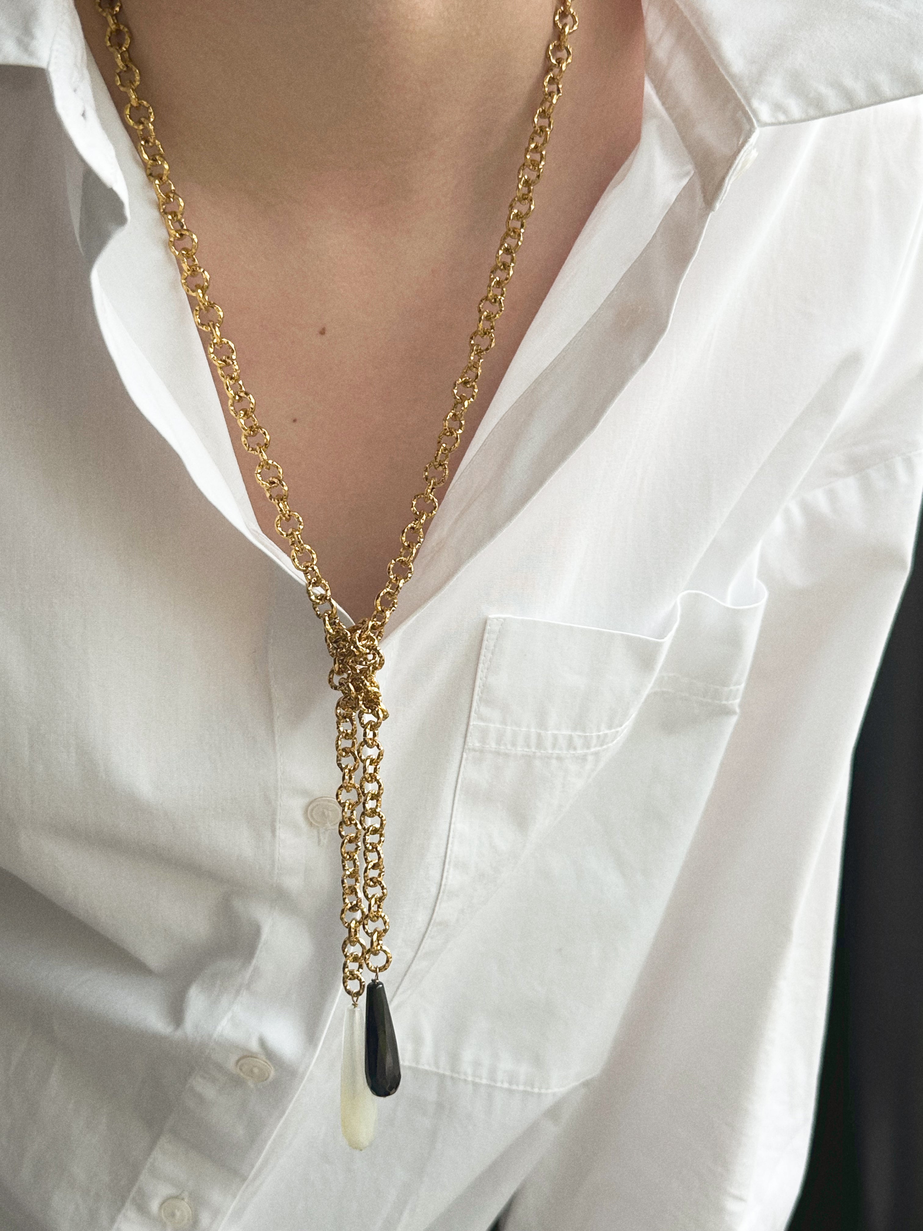 Collier Signora
