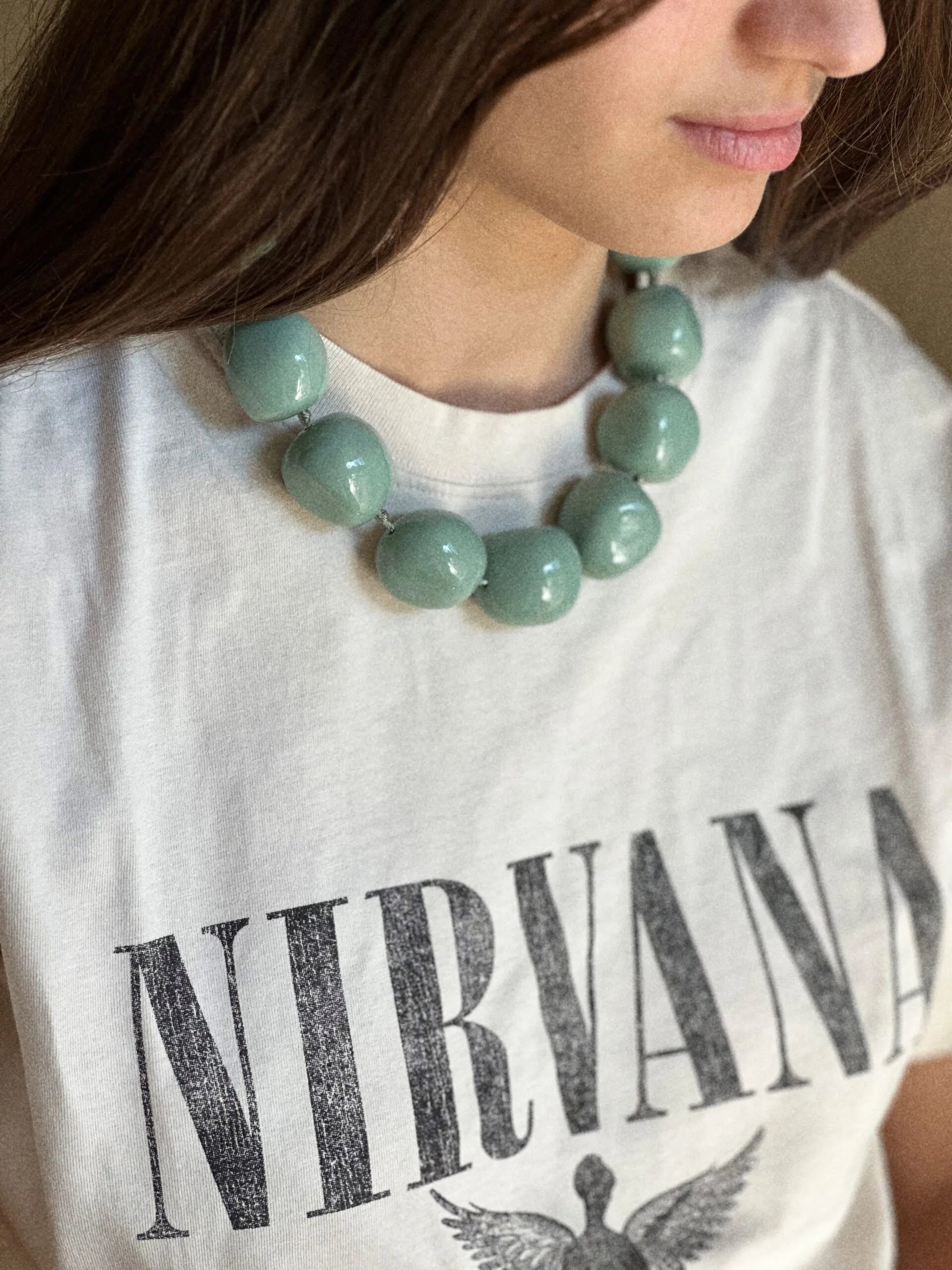Malabar Necklace