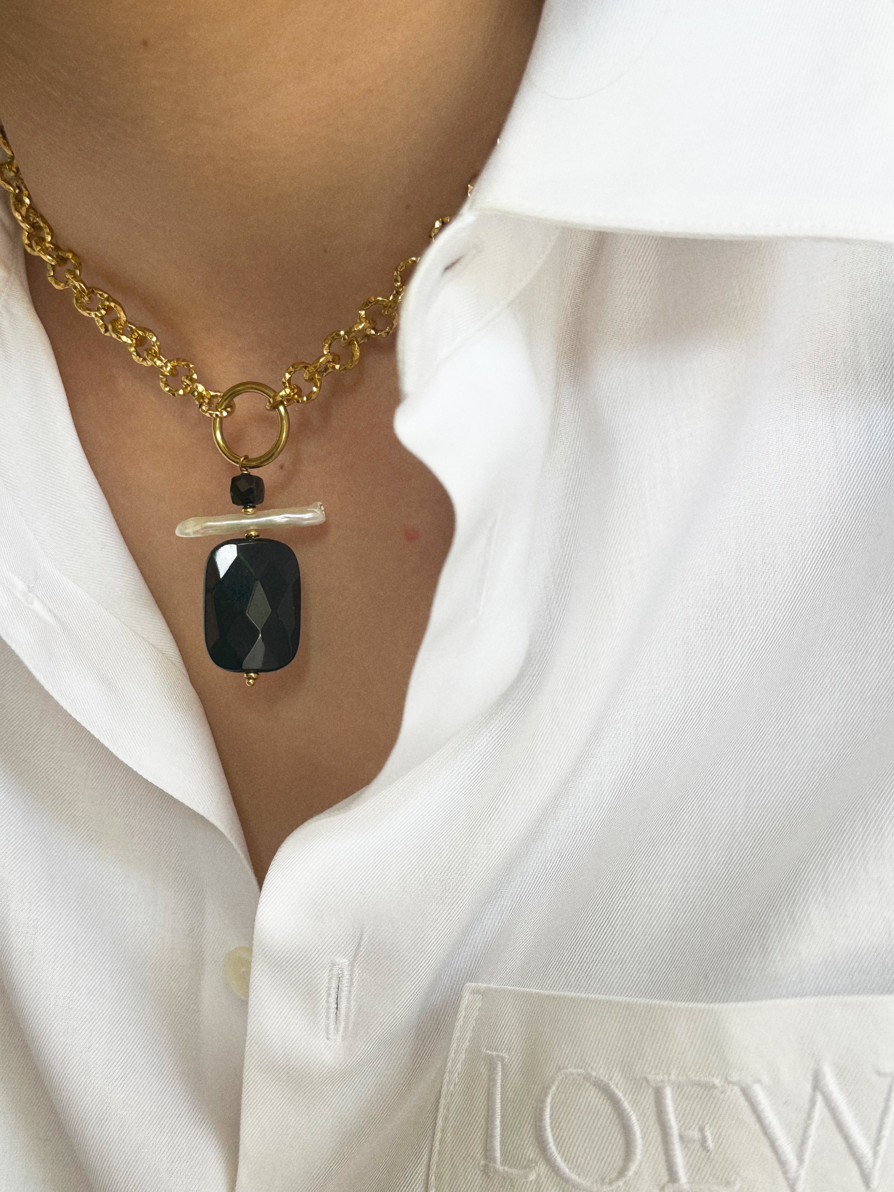 Collier Vittoria