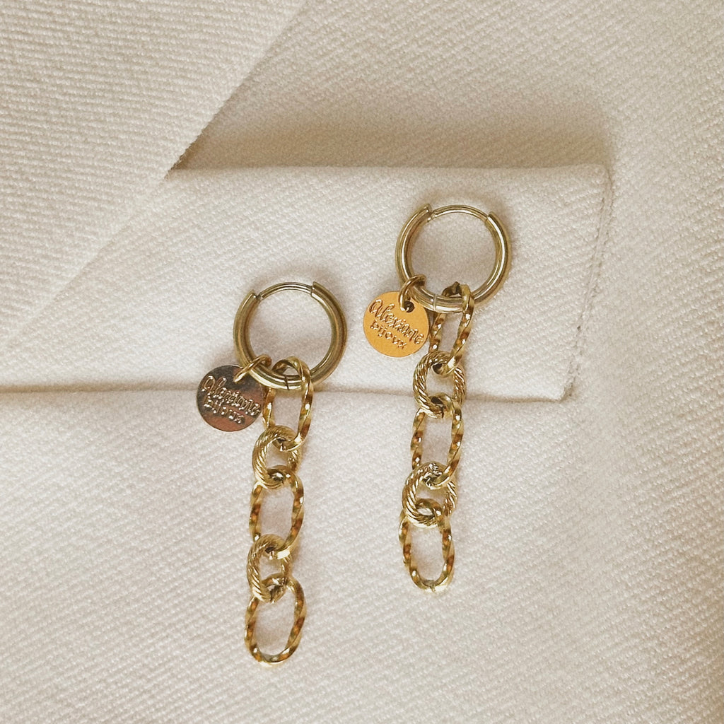Amira Earrings