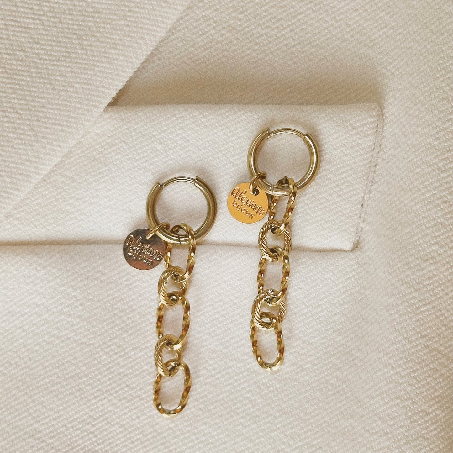 Boucles Amira