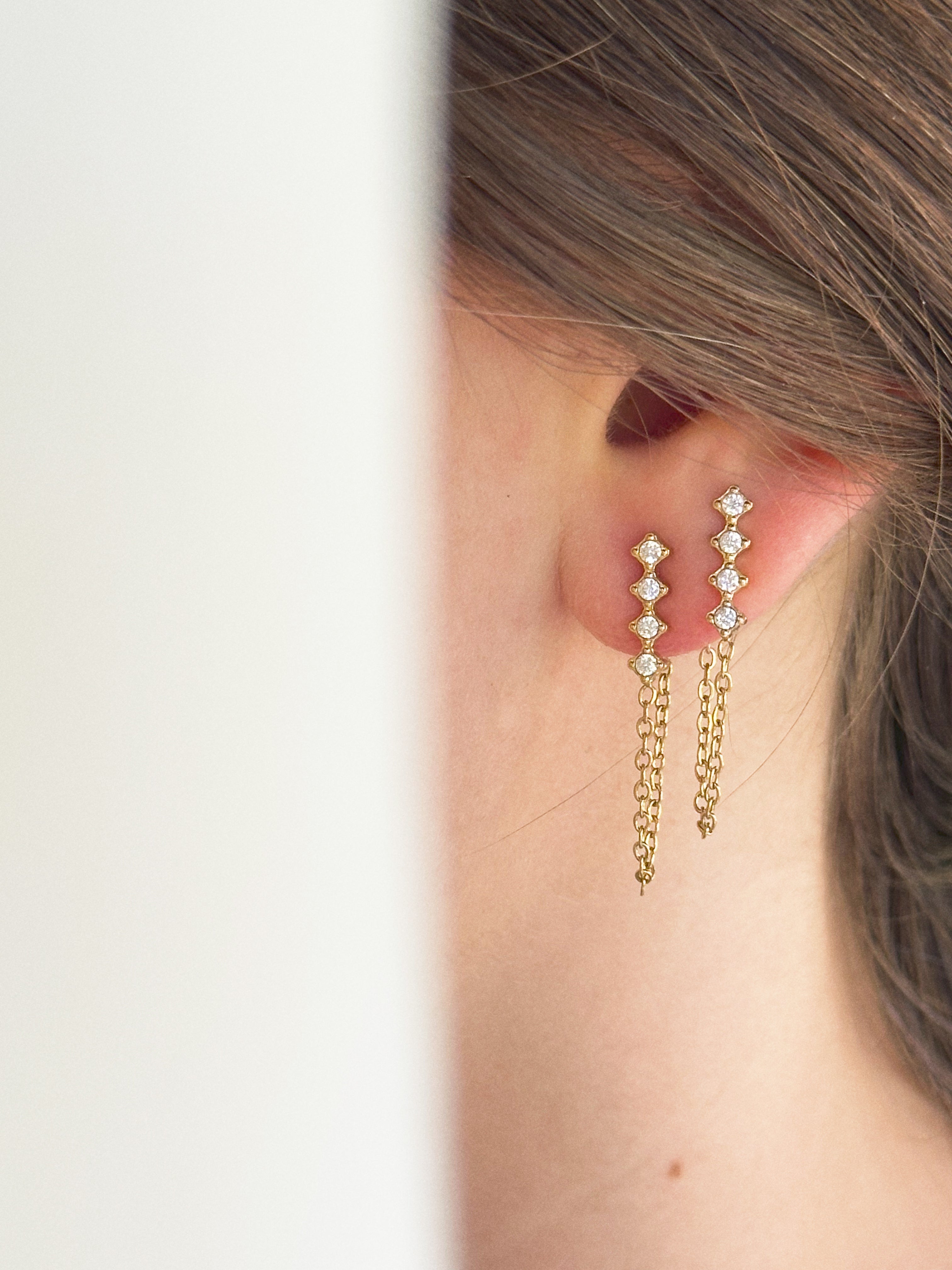 Boucles Sol