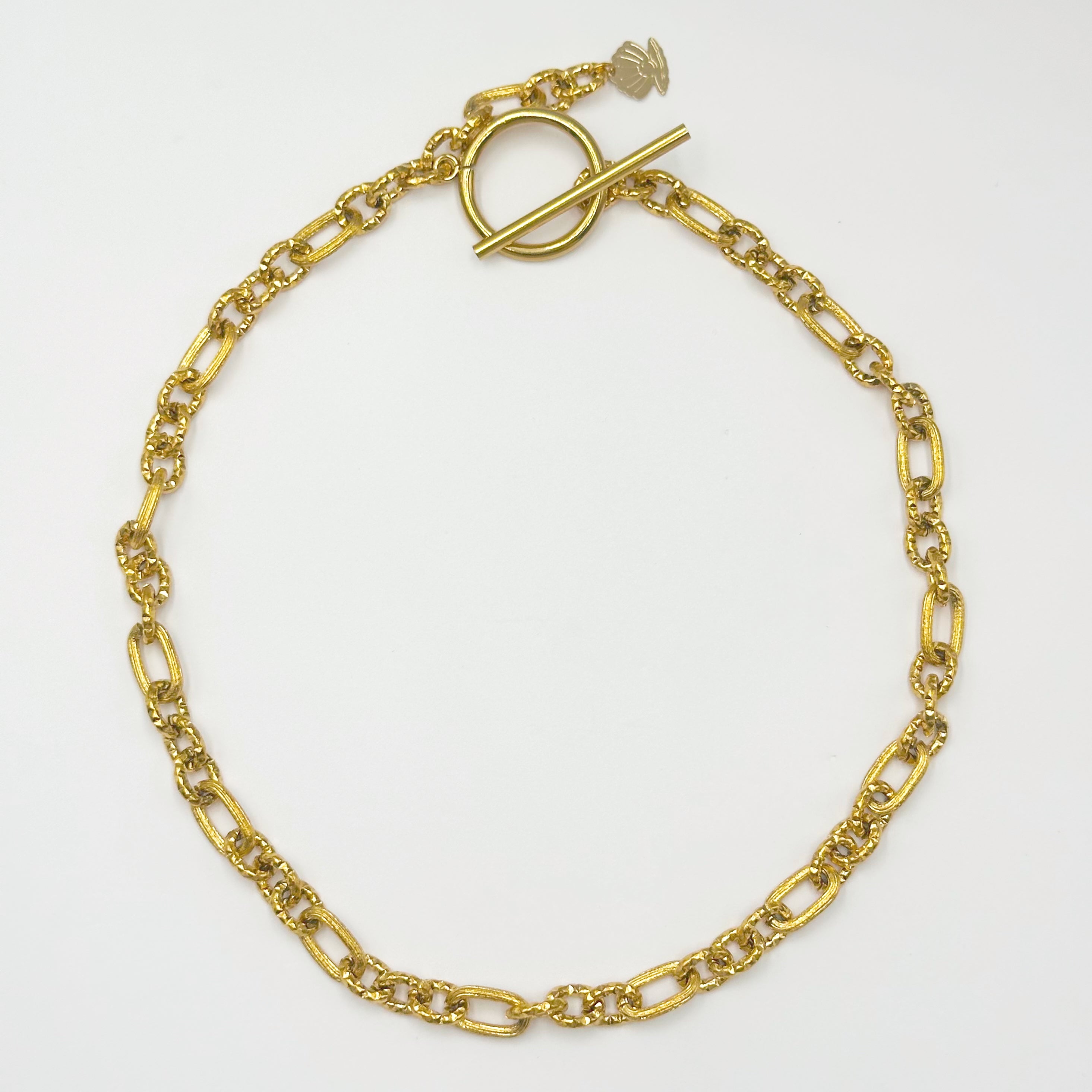Calista Necklace