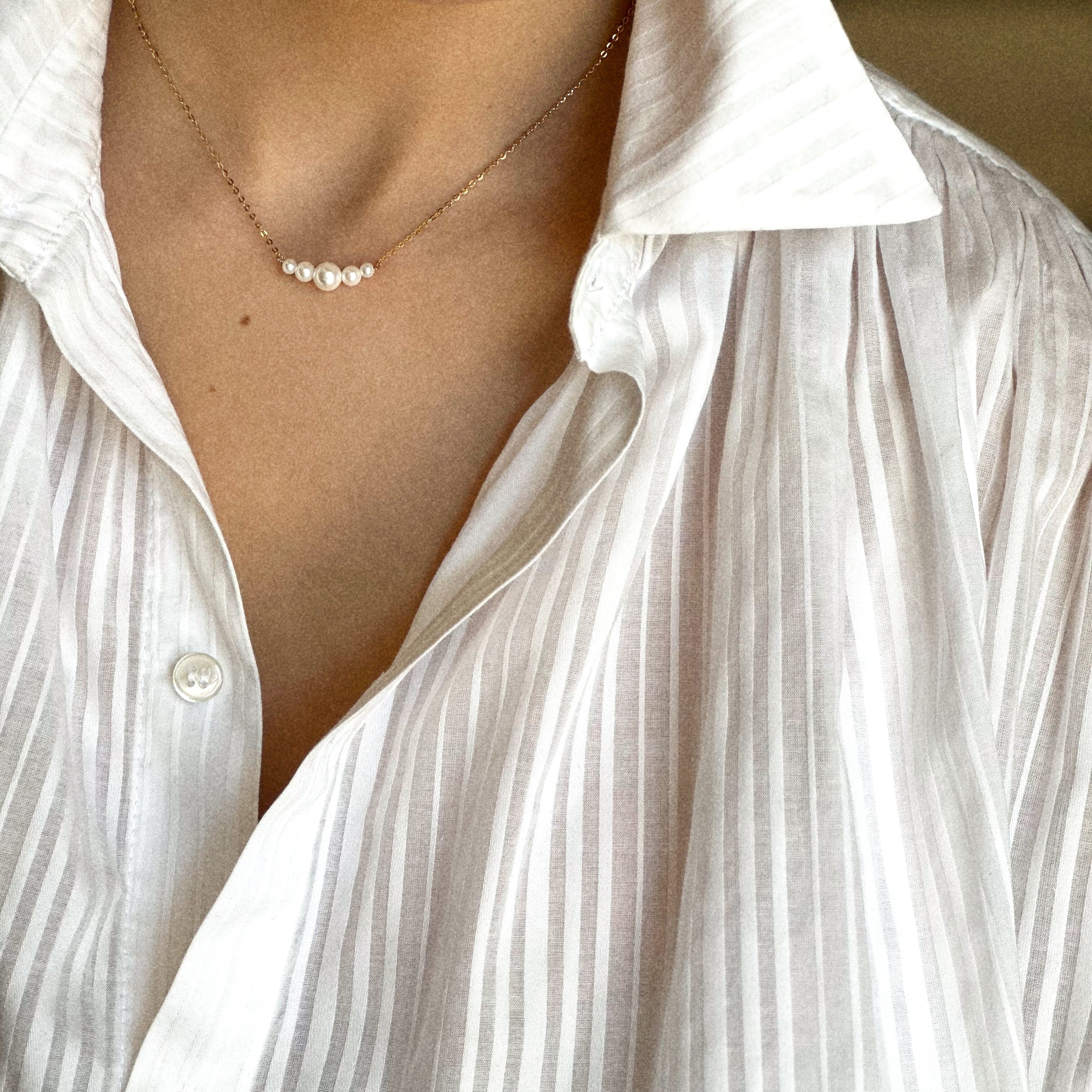 Collar pequeño Elixir