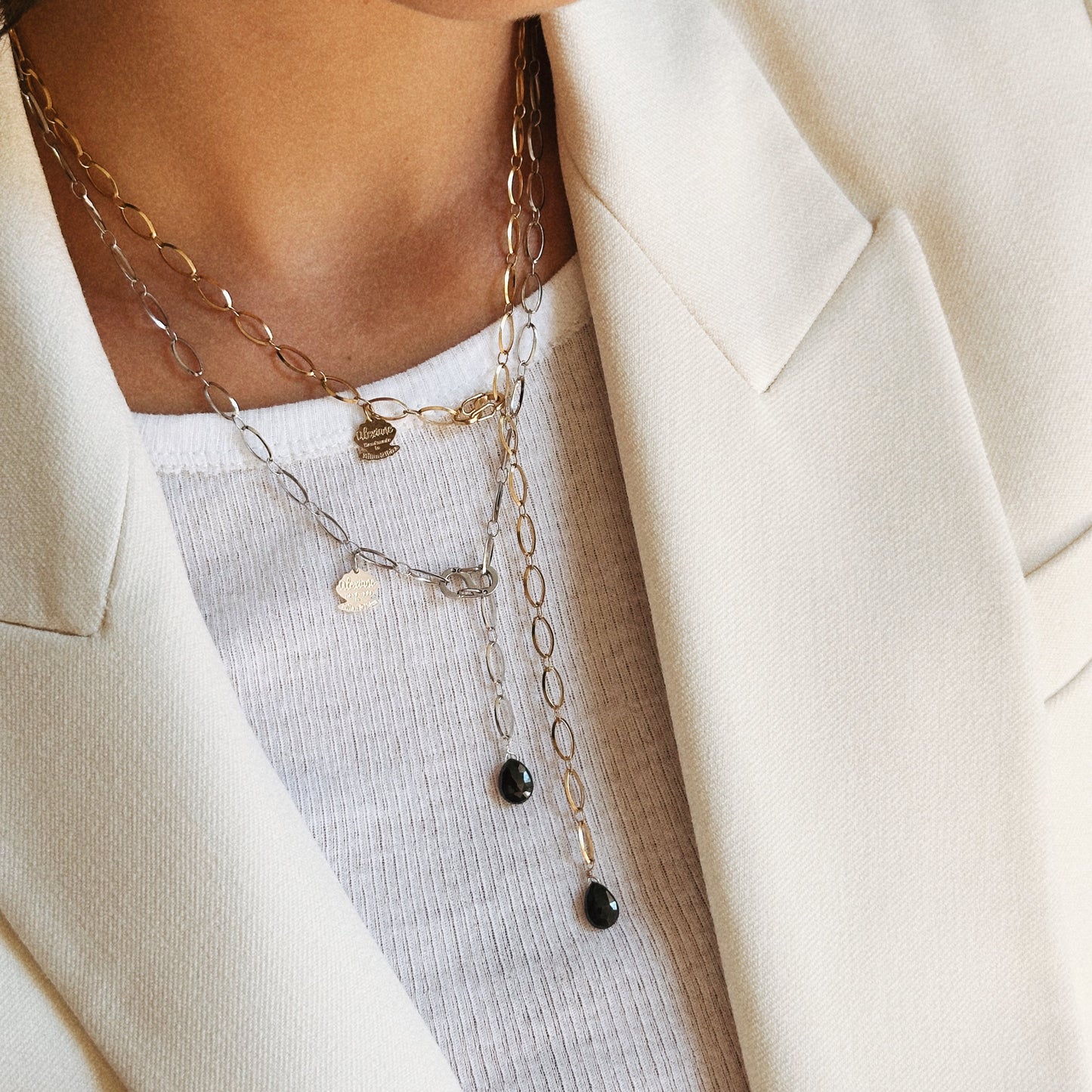 Collier Selena
