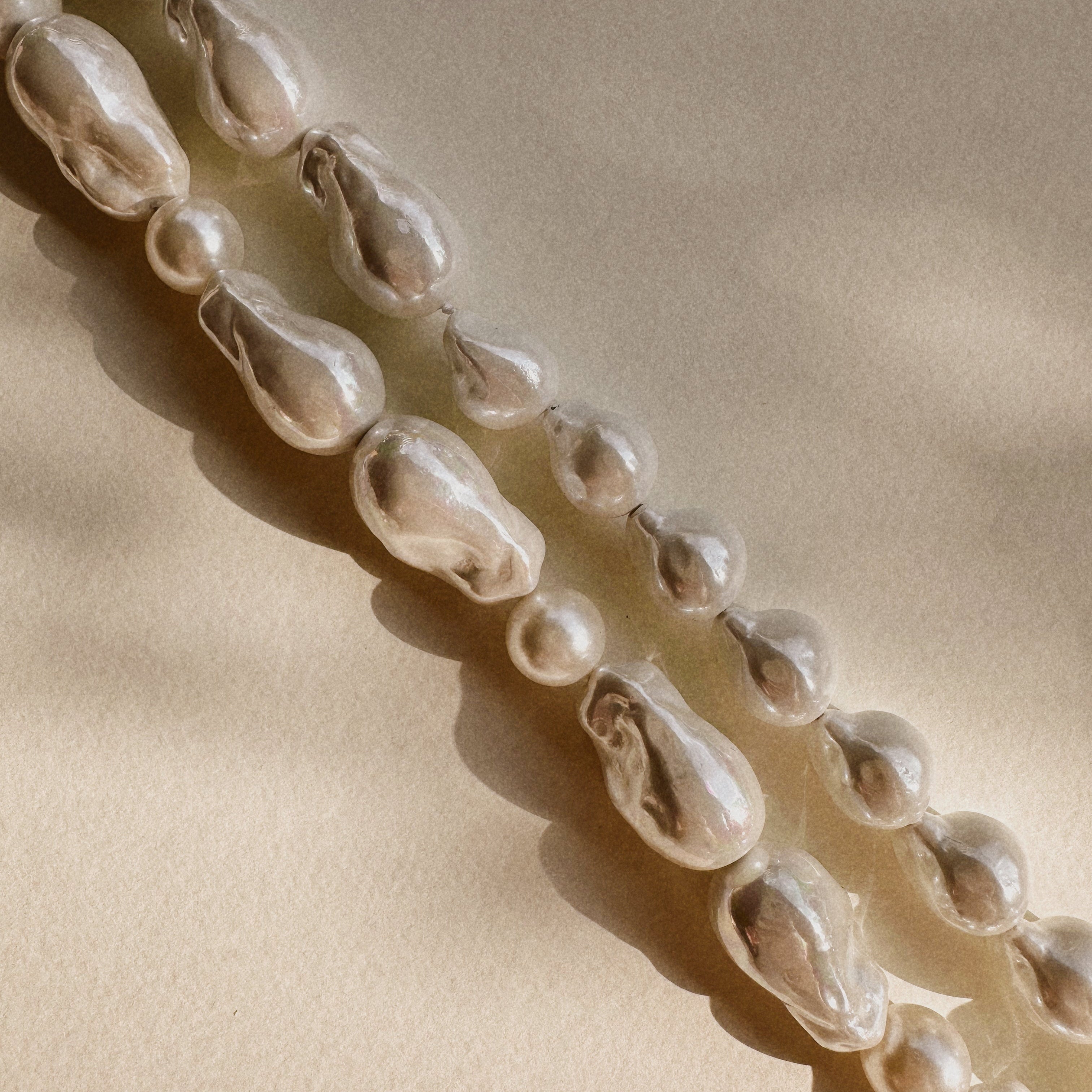 Collier L'Absolue