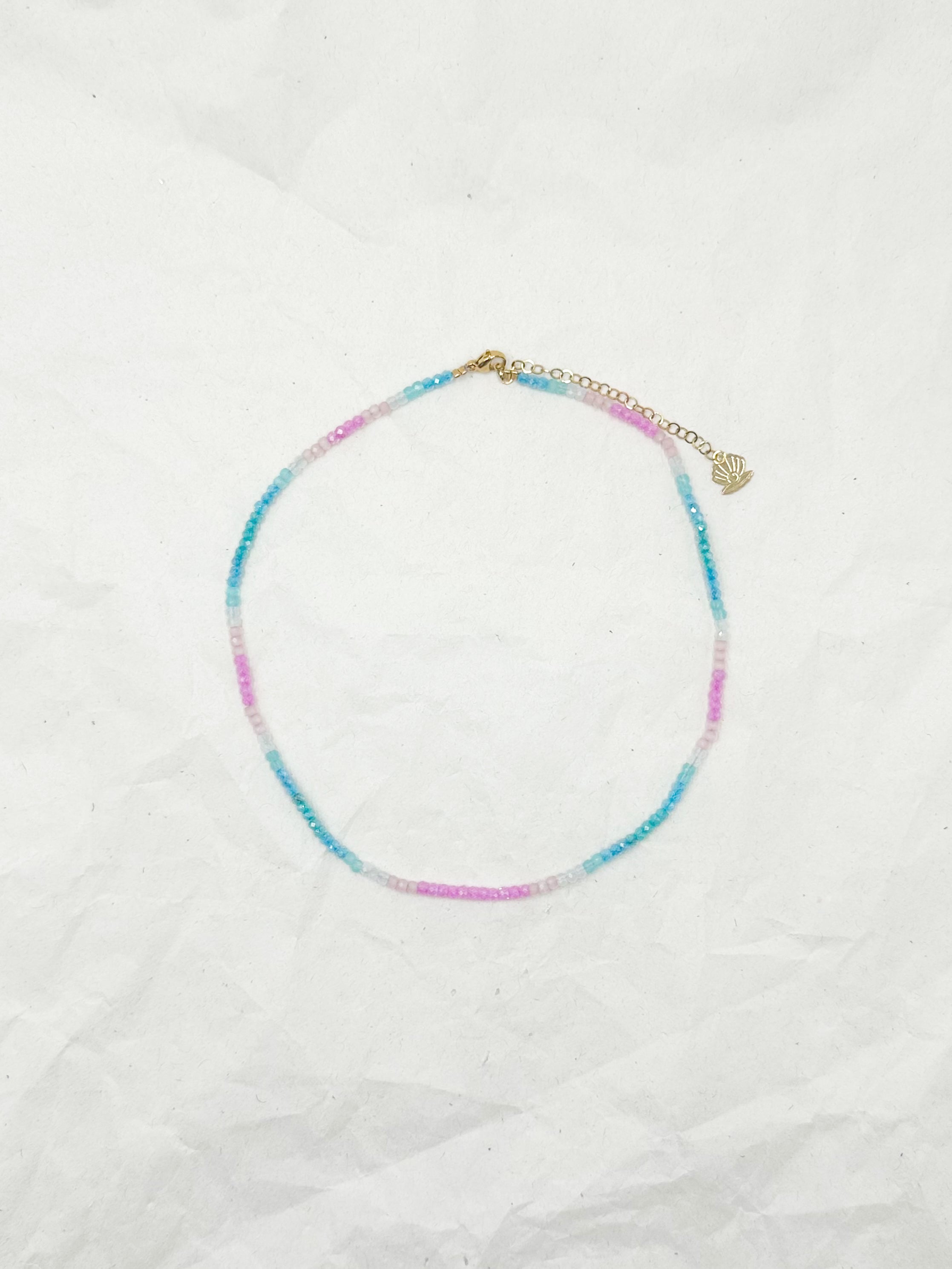 Collier Maharaja sundara